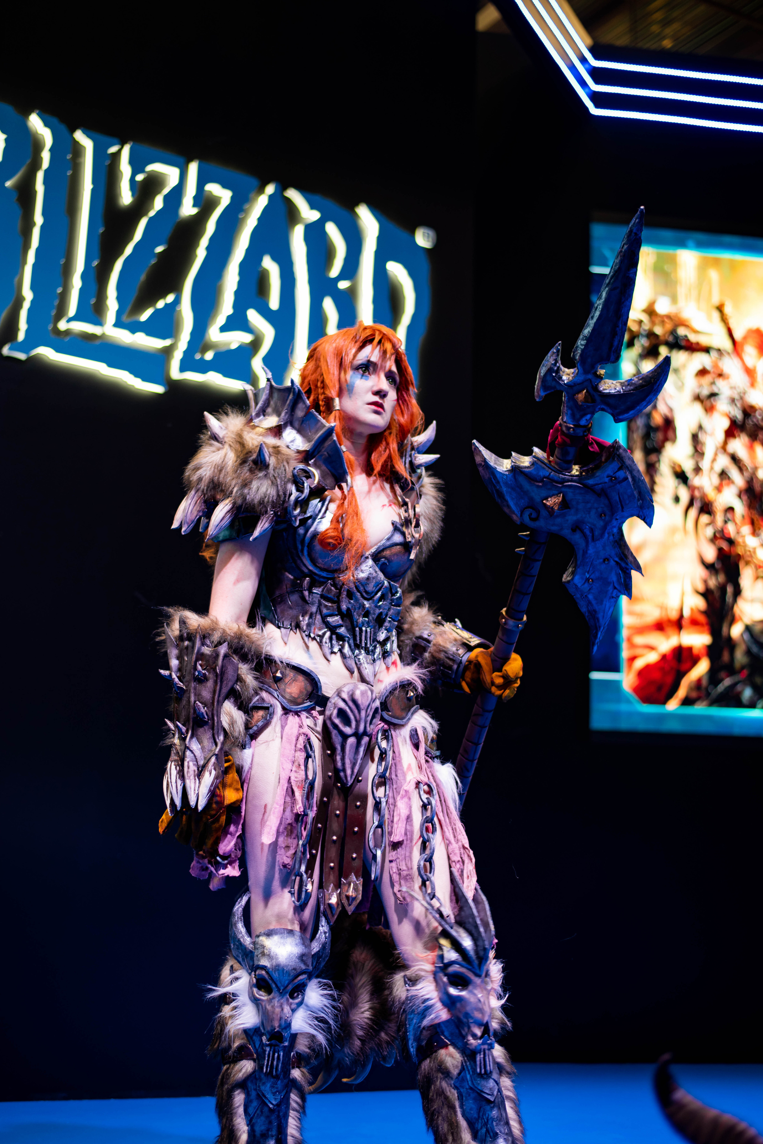 Игромир. Свадебный и семейный фотограф Максим Сорокин