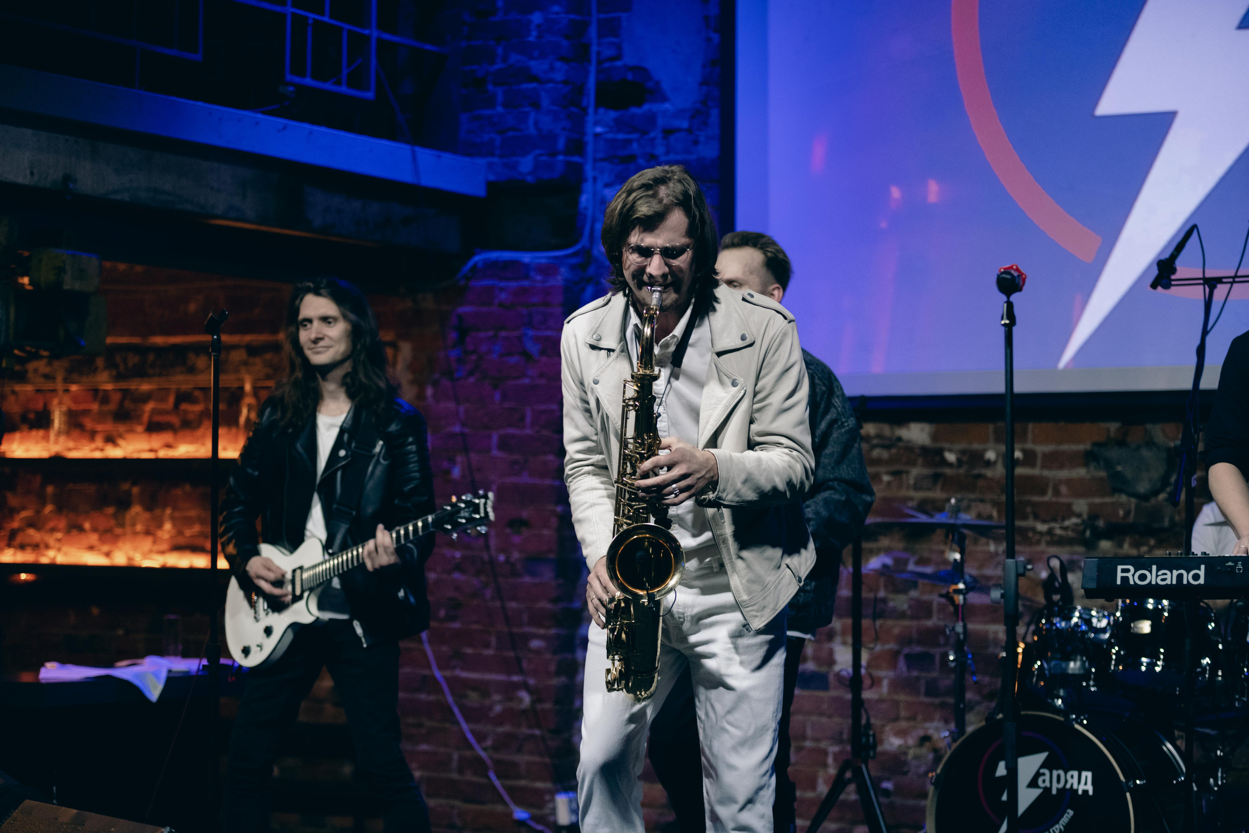 Заряд. Свадебный и семейный фотограф Максим Сорокин