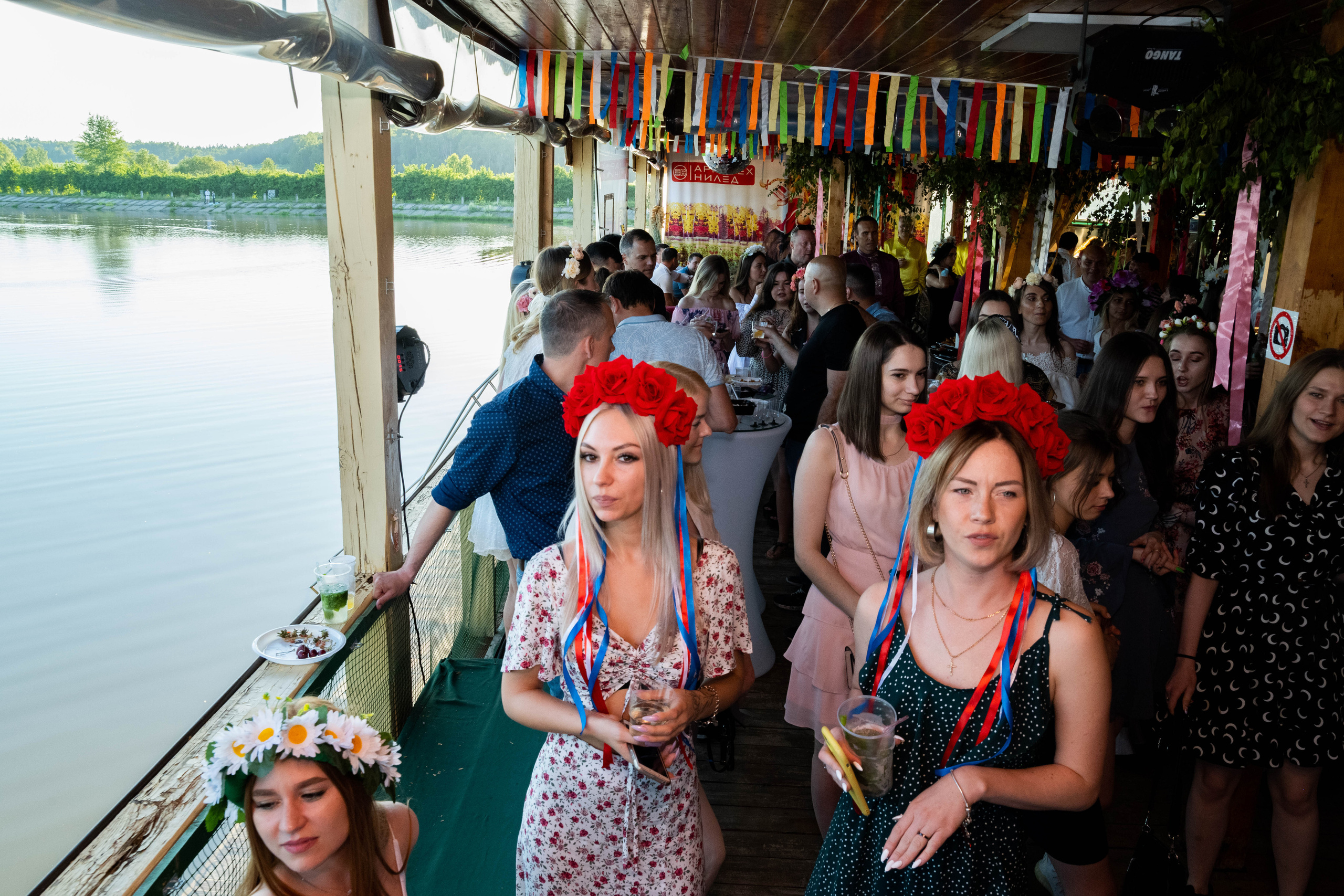 Корпоратив 3. Свадебный и семейный фотограф Максим Сорокин