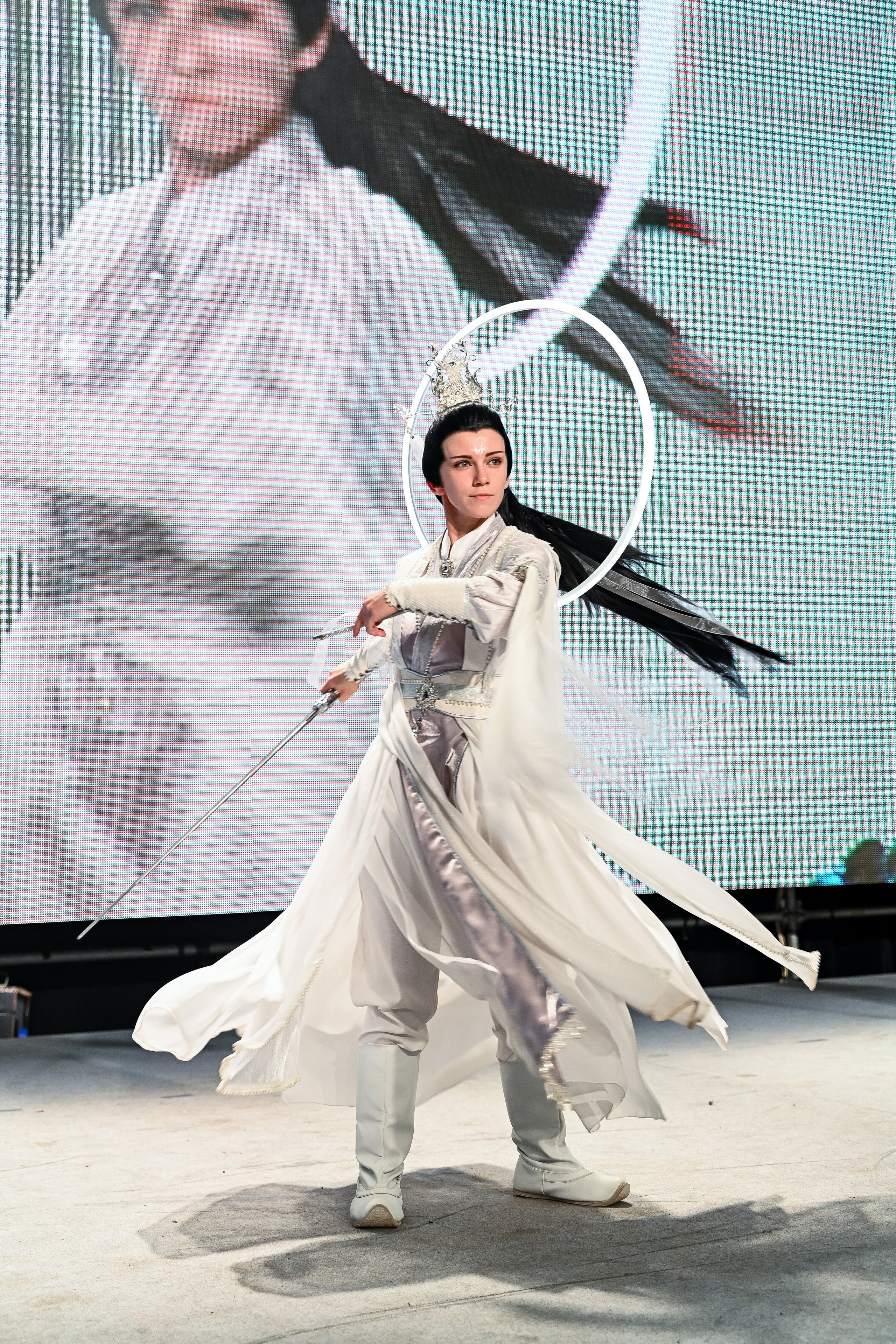 Эпик кон. Свадебный и семейный фотограф Максим Сорокин