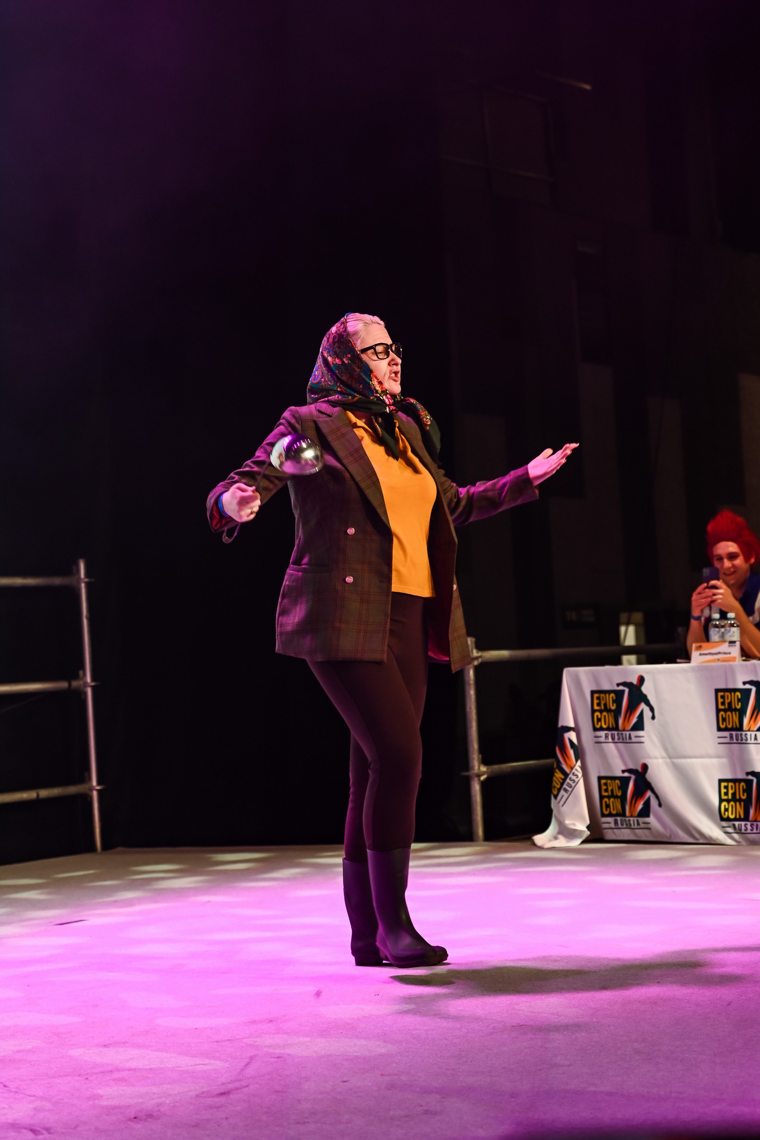 Эпик кон. Свадебный и семейный фотограф Максим Сорокин