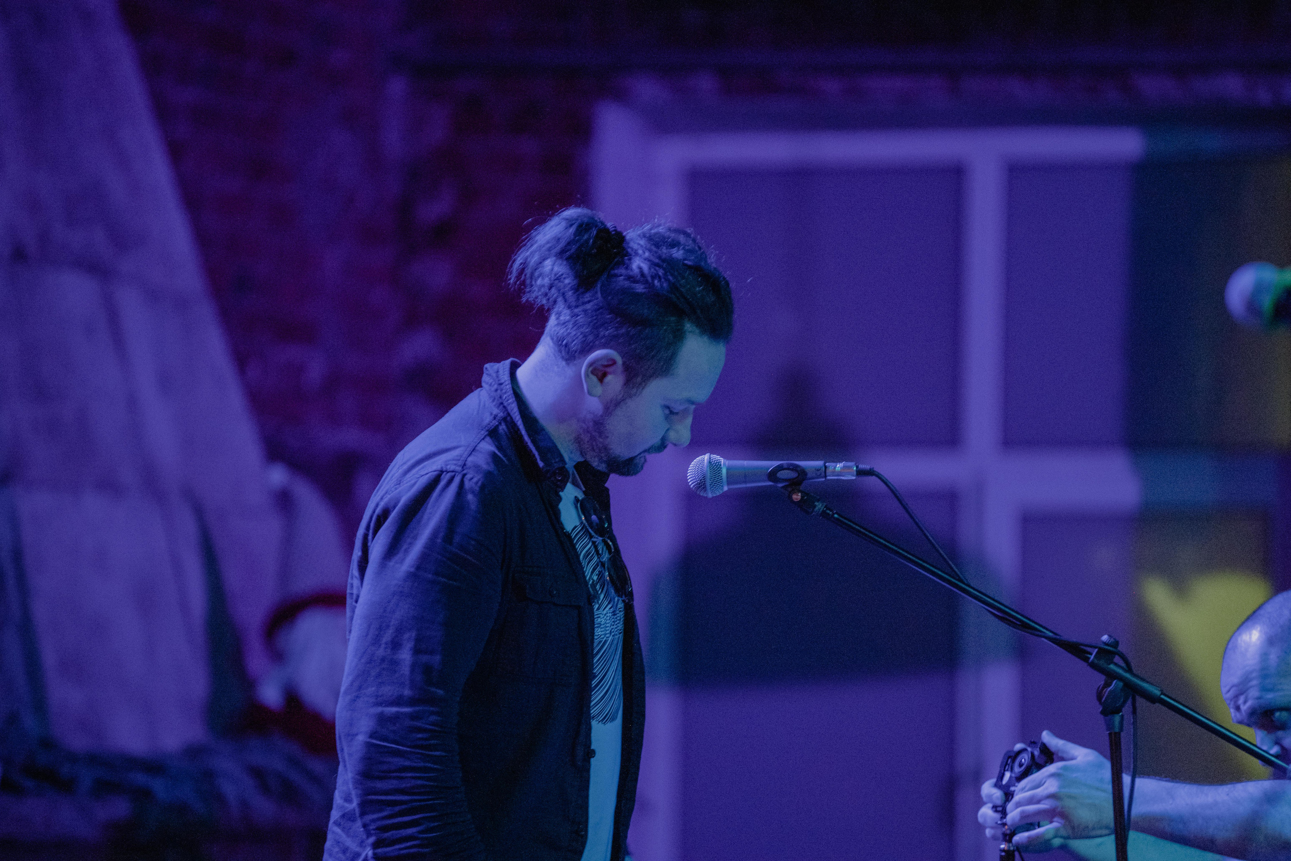 Заряд. Свадебный и семейный фотограф Максим Сорокин