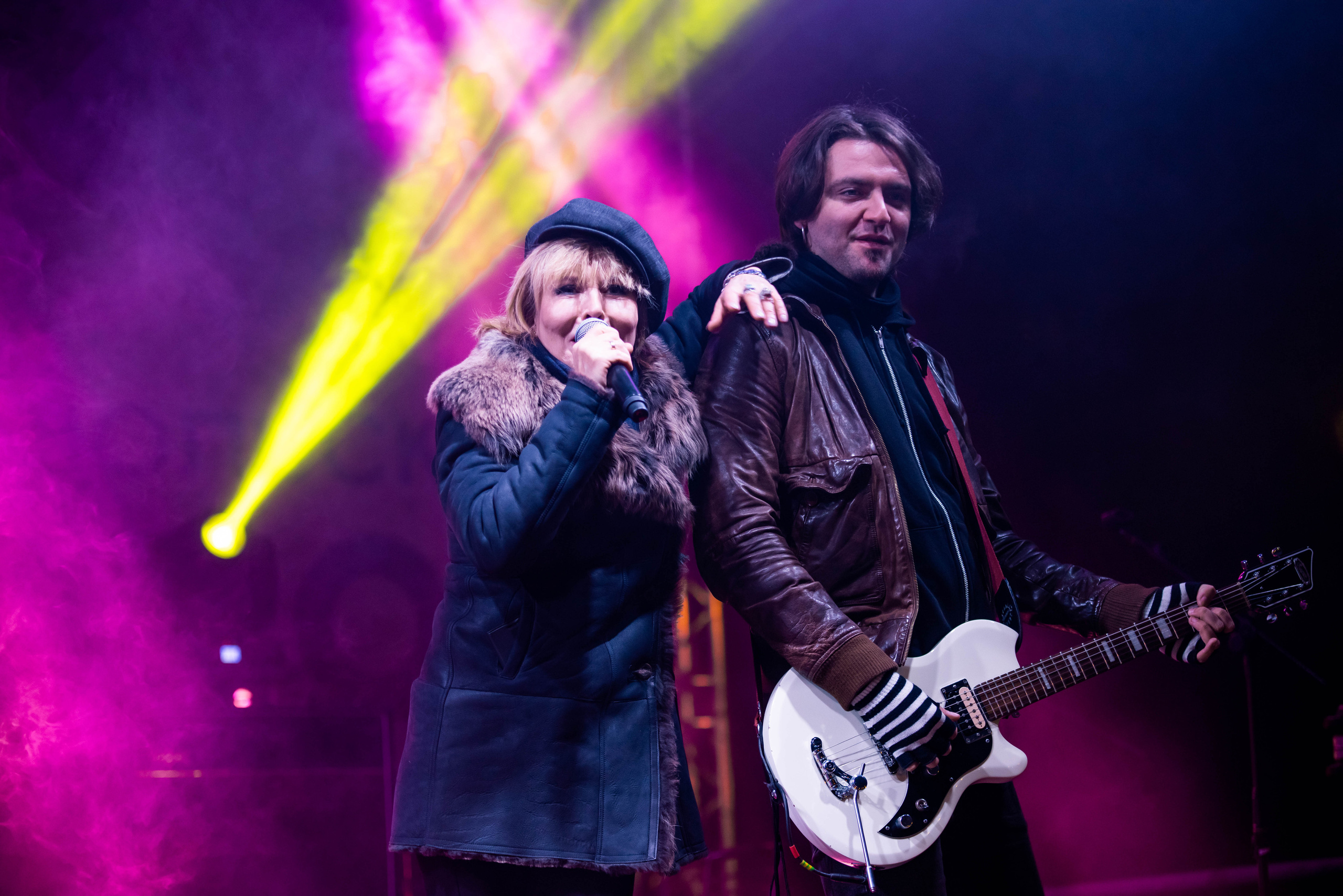 День города «Подольск». Свадебный и семейный фотограф Максим Сорокин