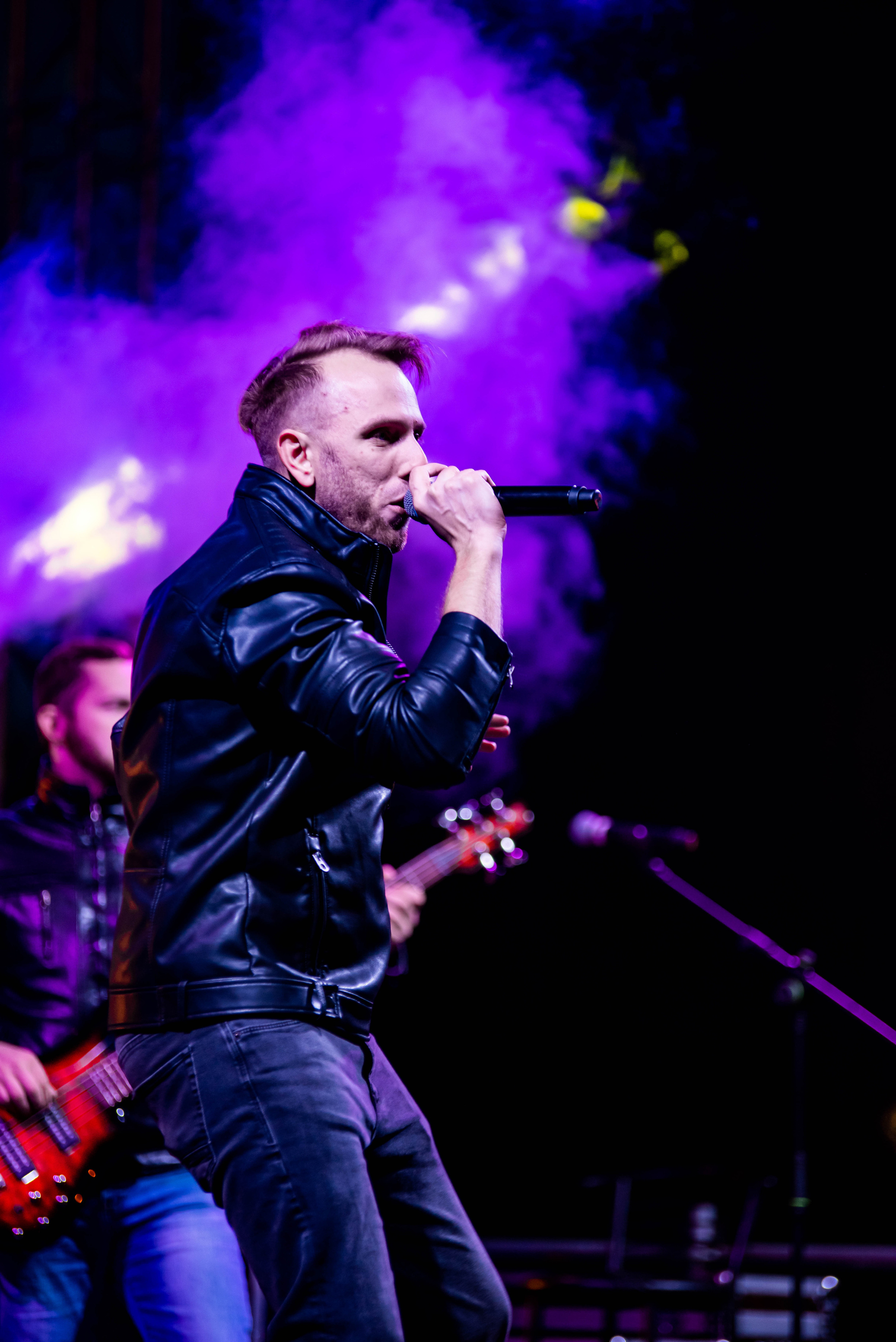 День города «Подольск». Свадебный и семейный фотограф Максим Сорокин