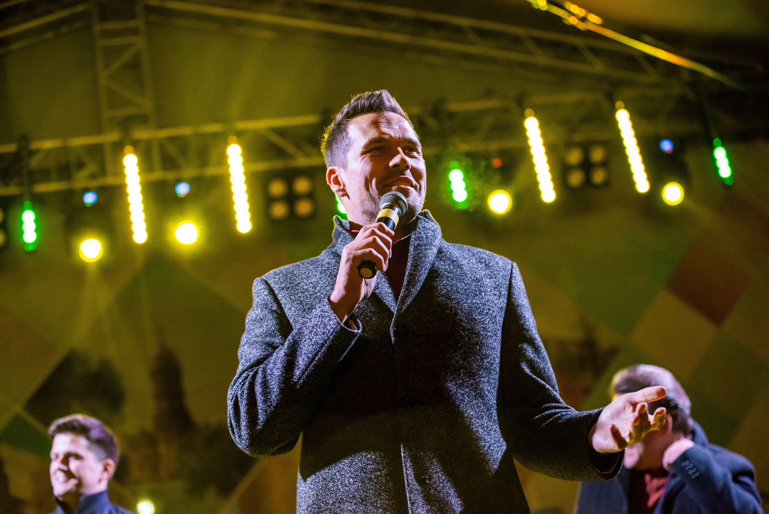 День города «Подольск». Свадебный и семейный фотограф Максим Сорокин