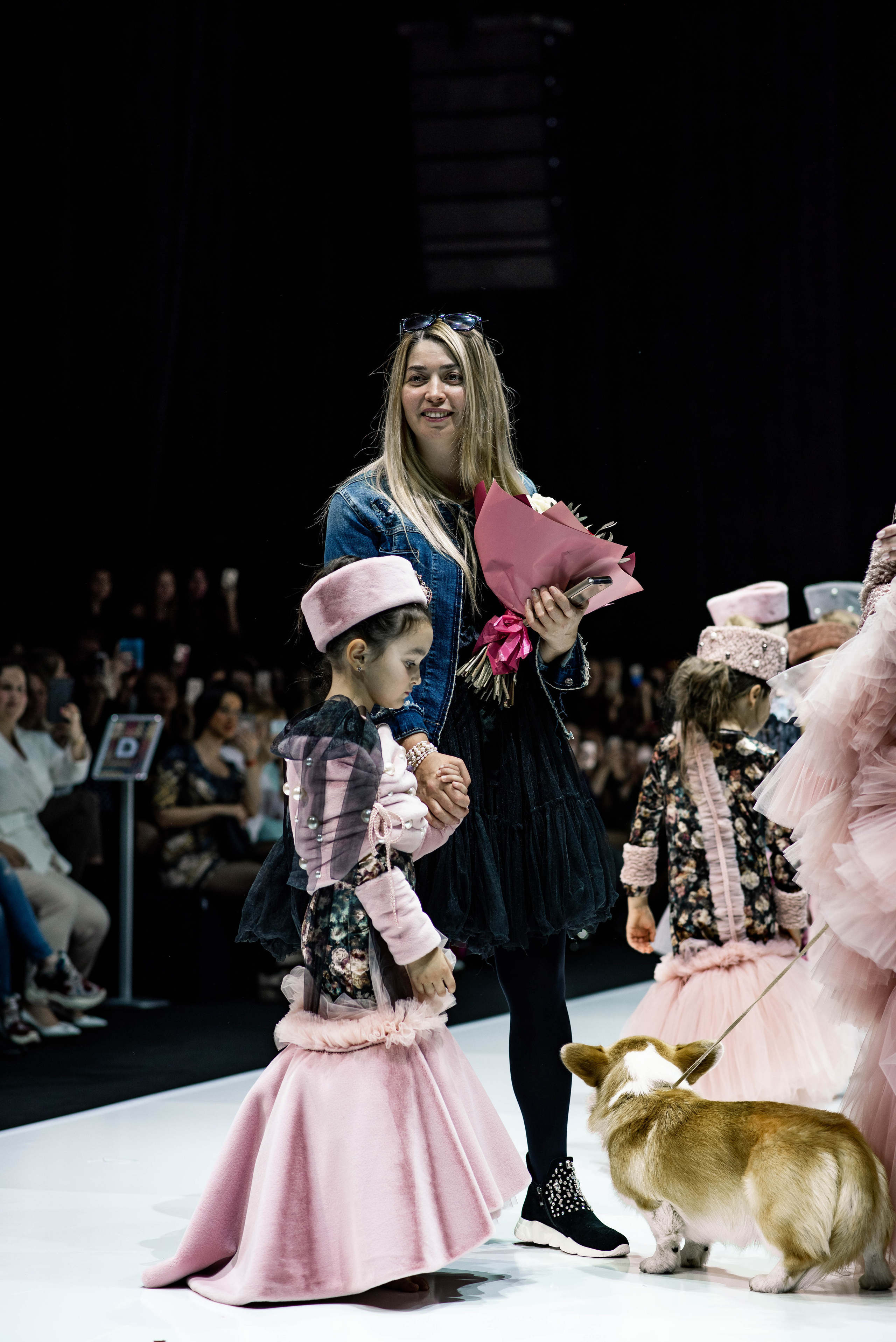 Надежда Шибина. Свадебный и семейный фотограф Максим Сорокин