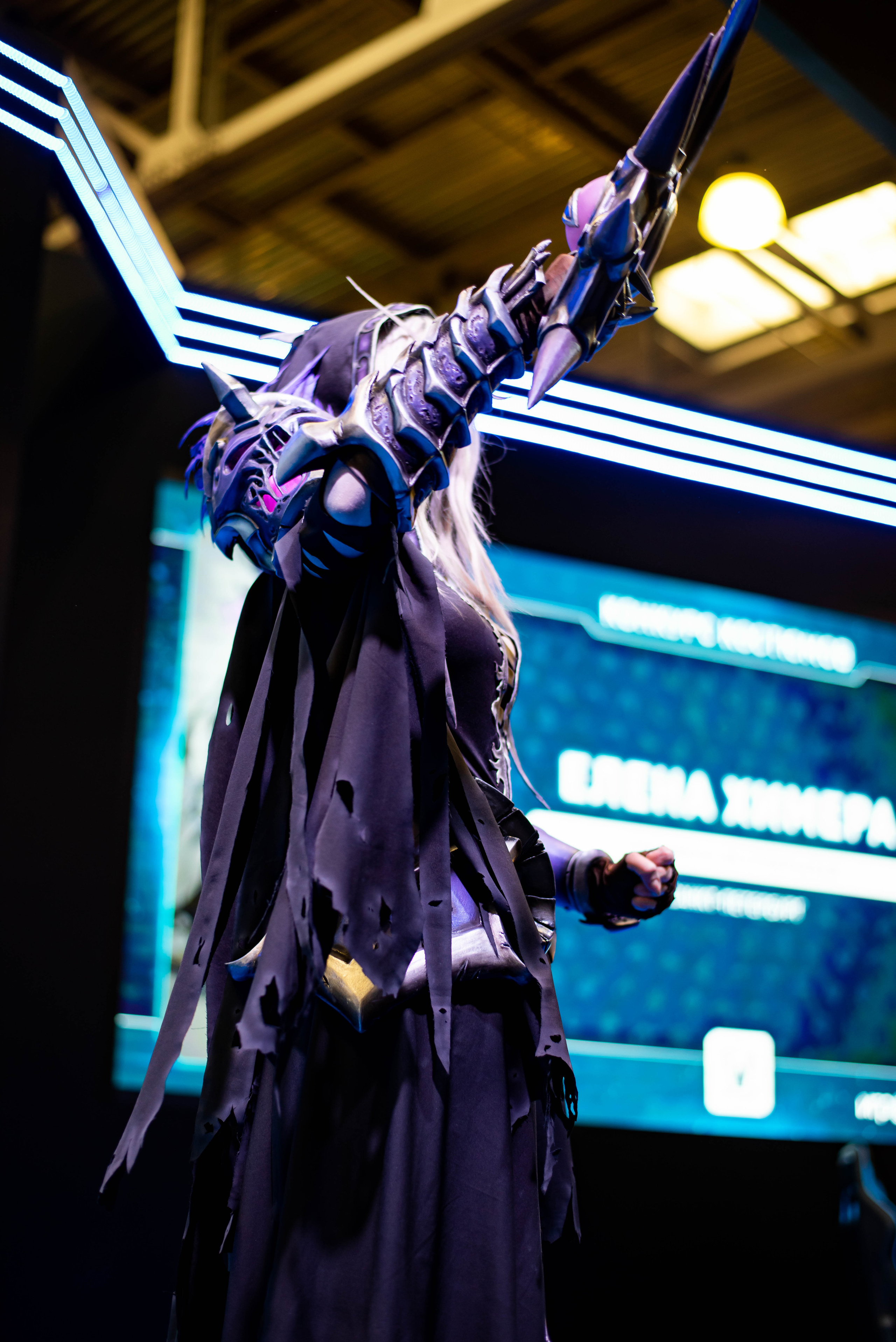 Игромир. Свадебный и семейный фотограф Максим Сорокин