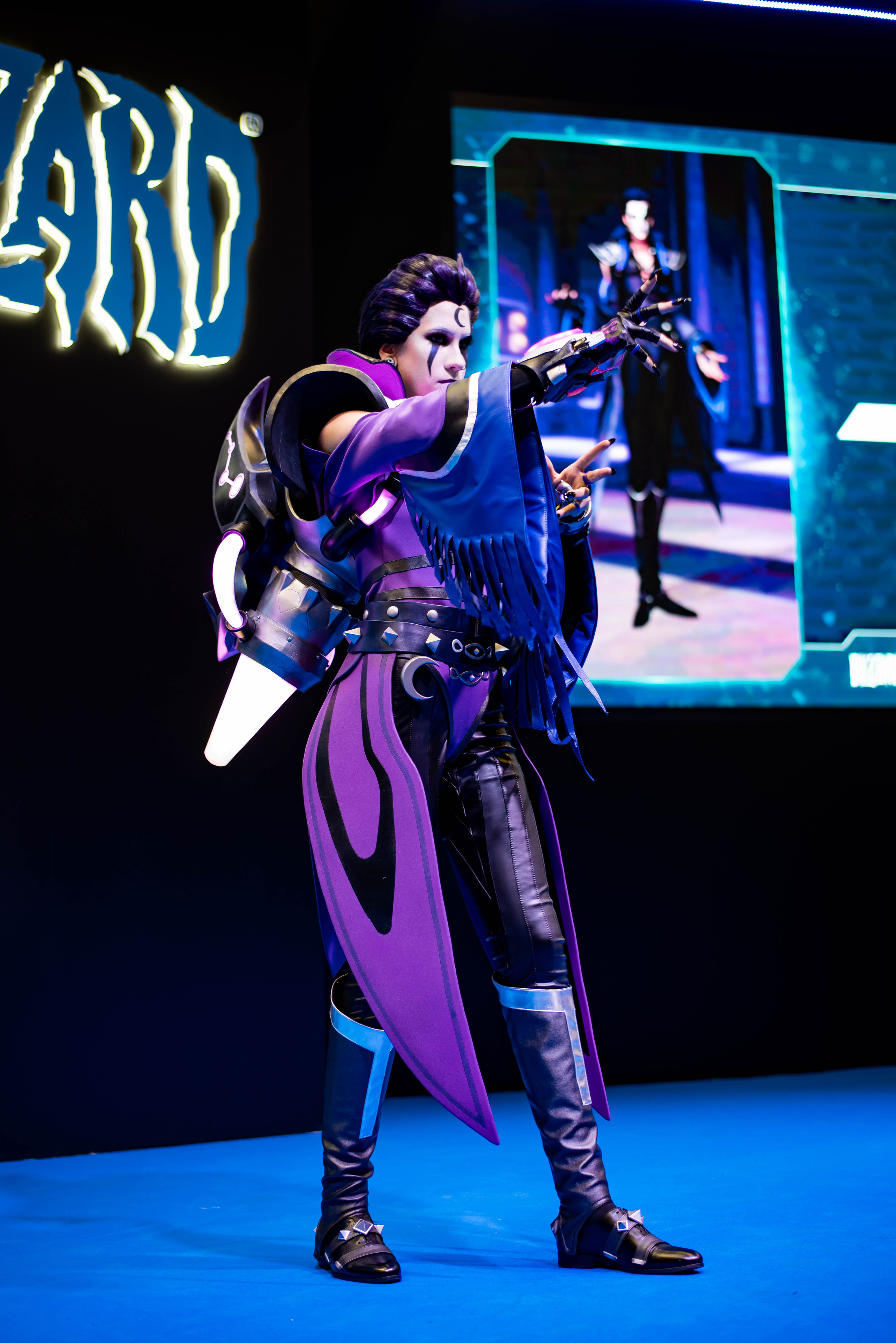 Игромир. Свадебный и семейный фотограф Максим Сорокин