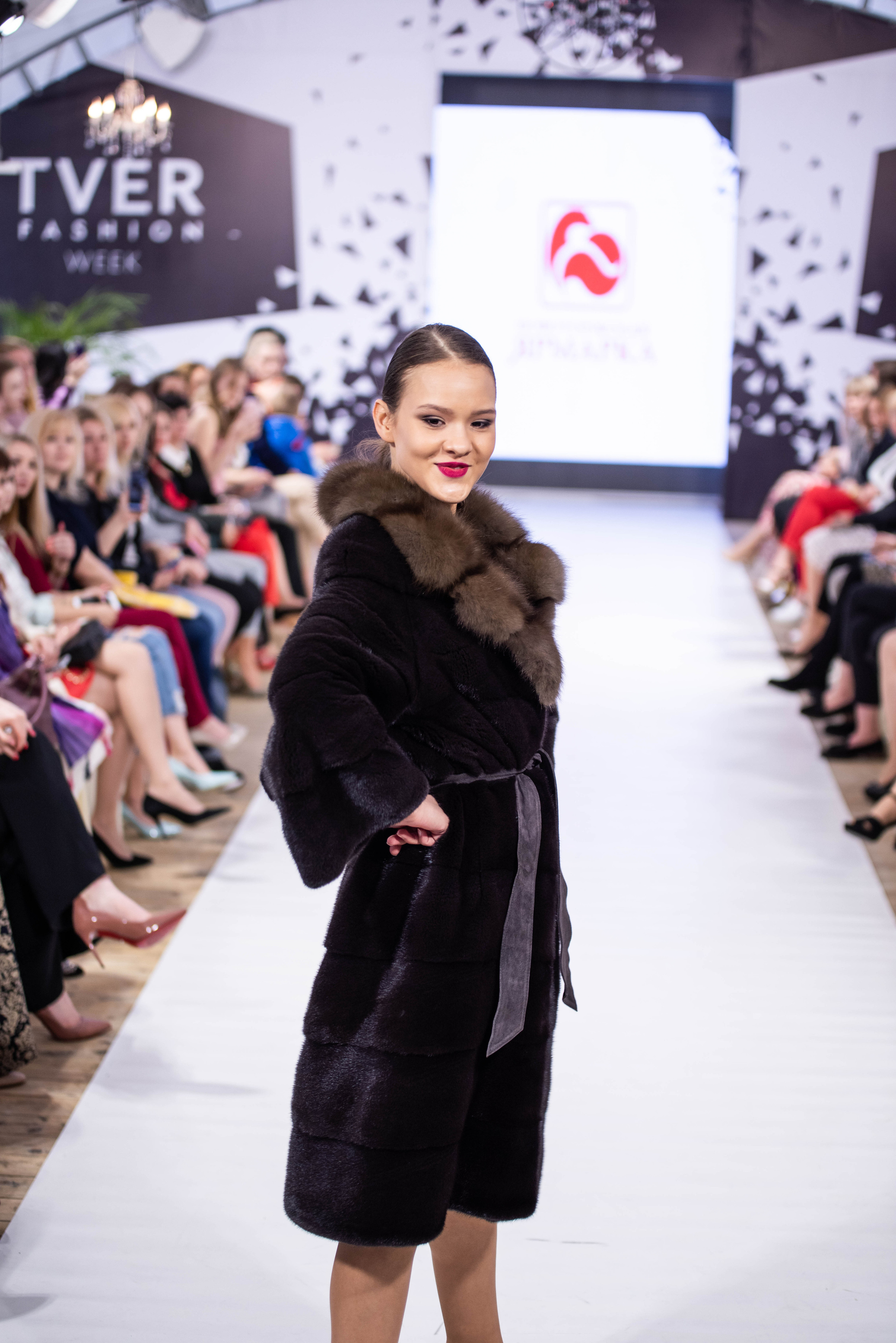 Тверская неделя моды. Свадебный и семейный фотограф Максим Сорокин