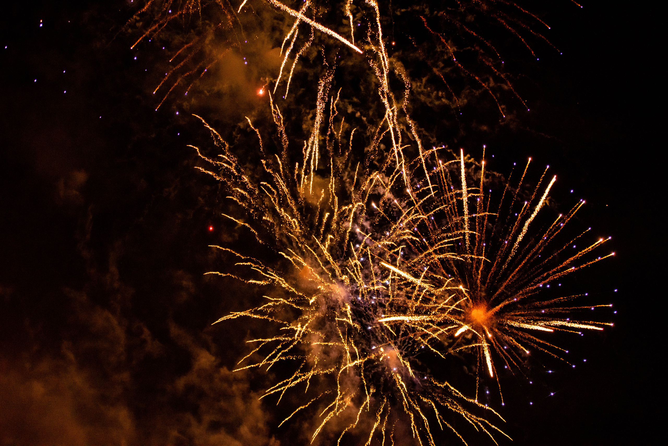 День города «Подольск». Свадебный и семейный фотограф Максим Сорокин