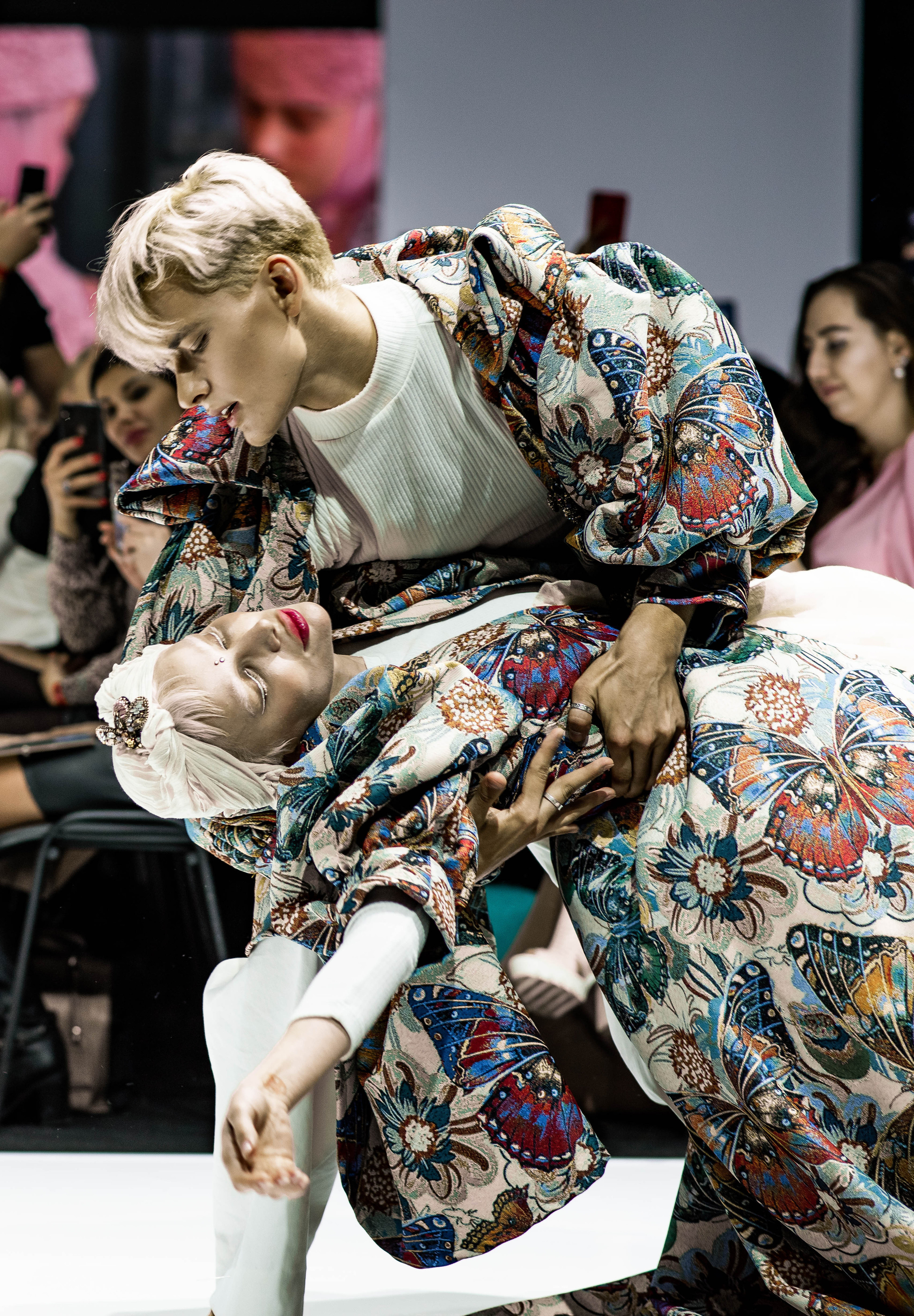 Надежда Шибина. Свадебный и семейный фотограф Максим Сорокин