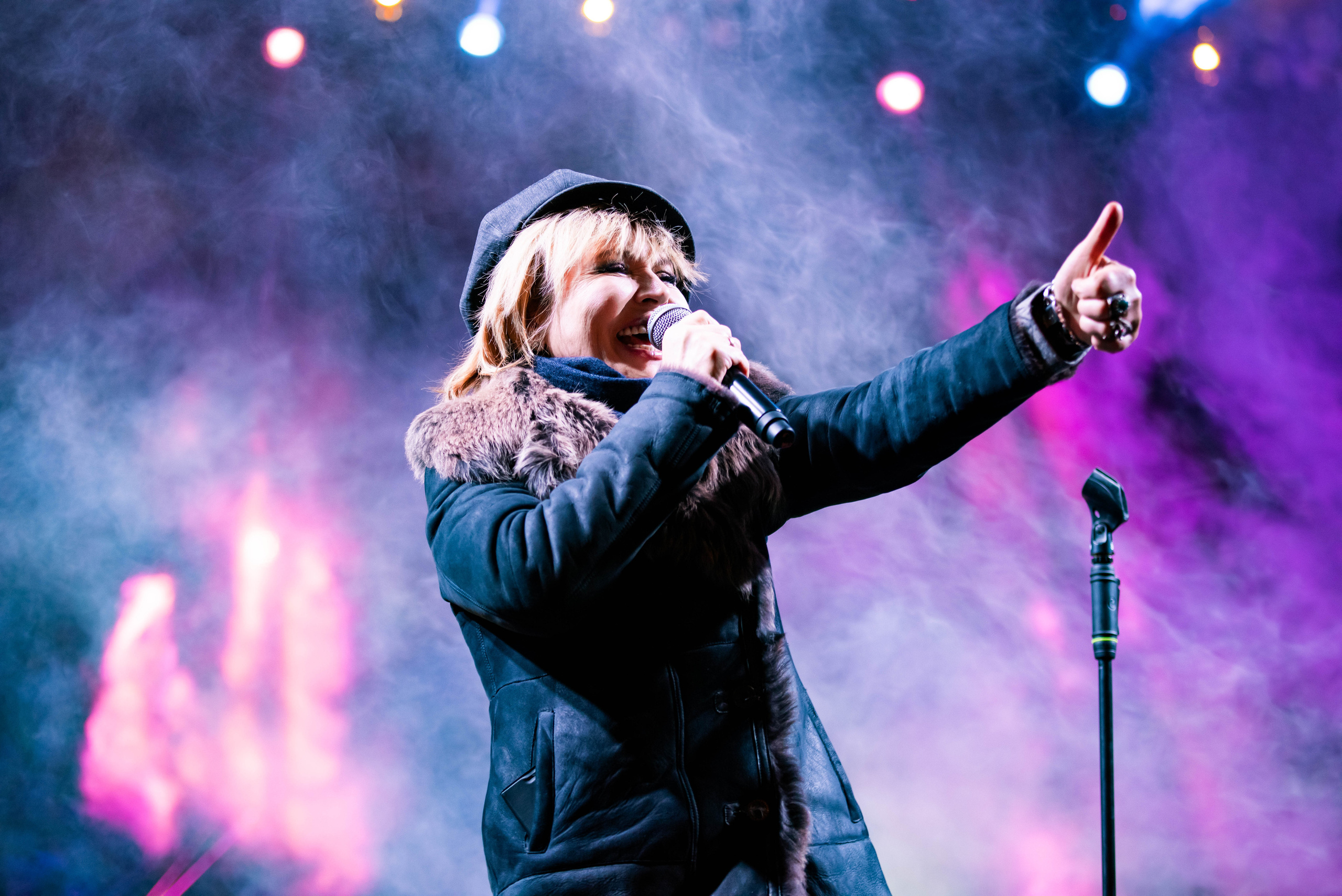 День города «Подольск». Свадебный и семейный фотограф Максим Сорокин