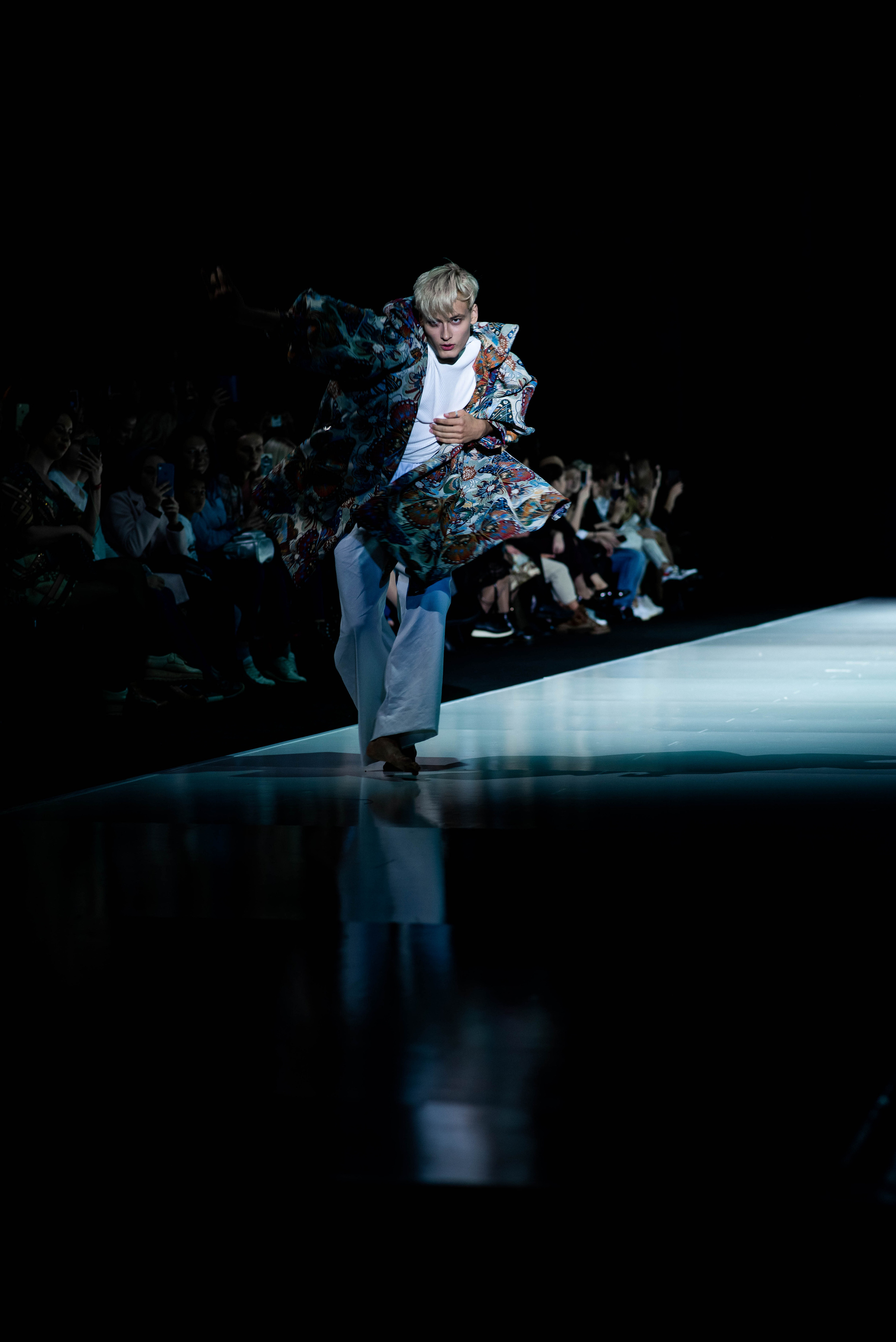 Надежда Шибина. Свадебный и семейный фотограф Максим Сорокин