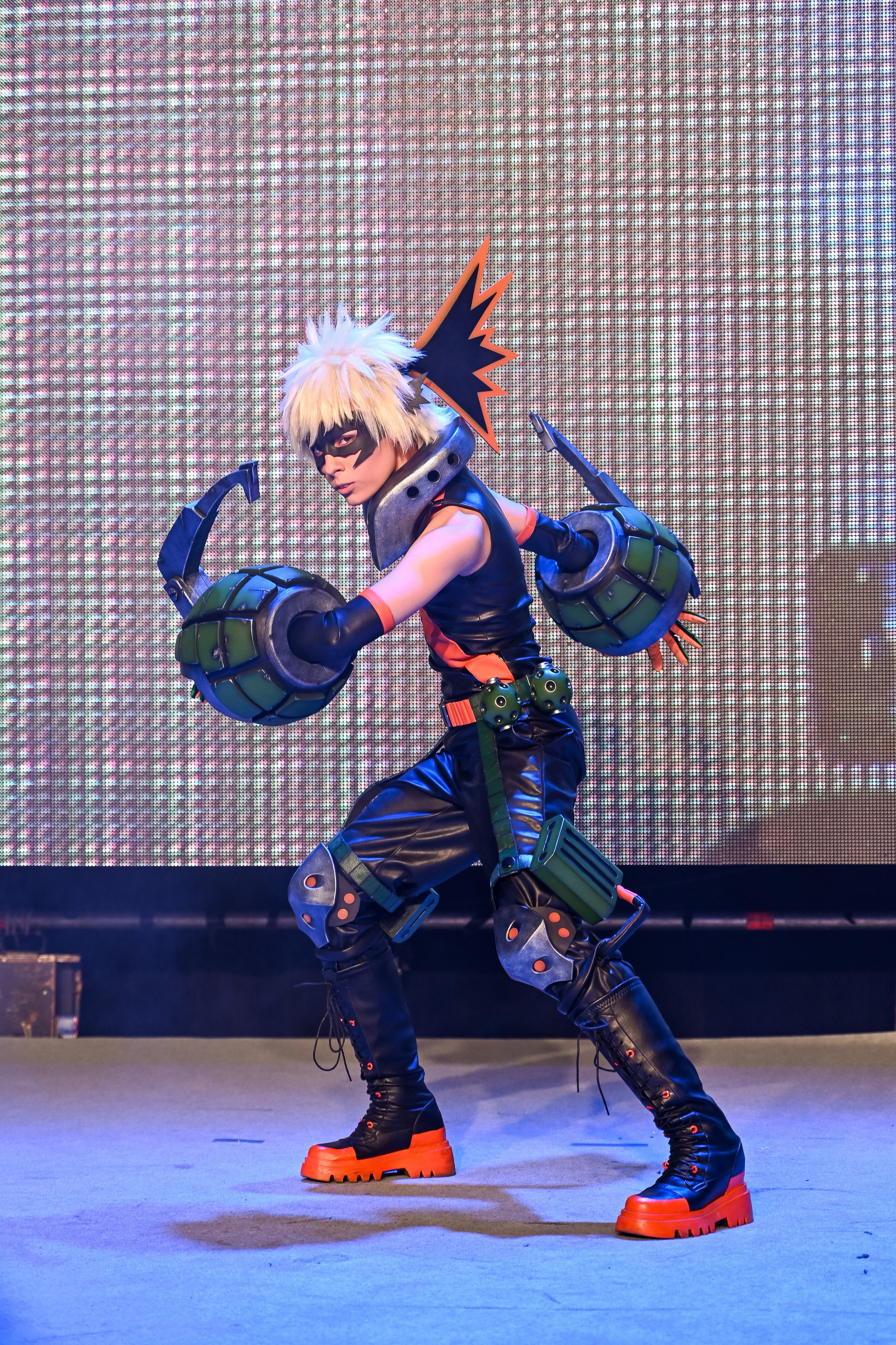 Эпик кон. Свадебный и семейный фотограф Максим Сорокин