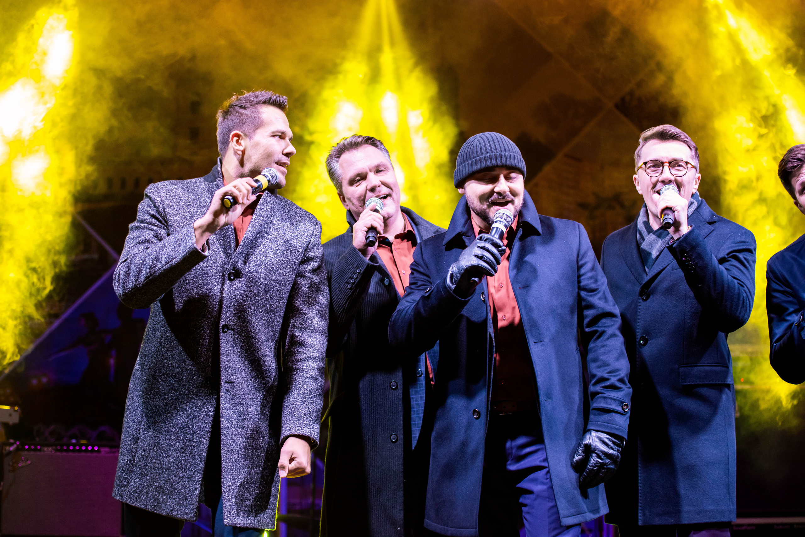 День города «Подольск». Свадебный и семейный фотограф Максим Сорокин