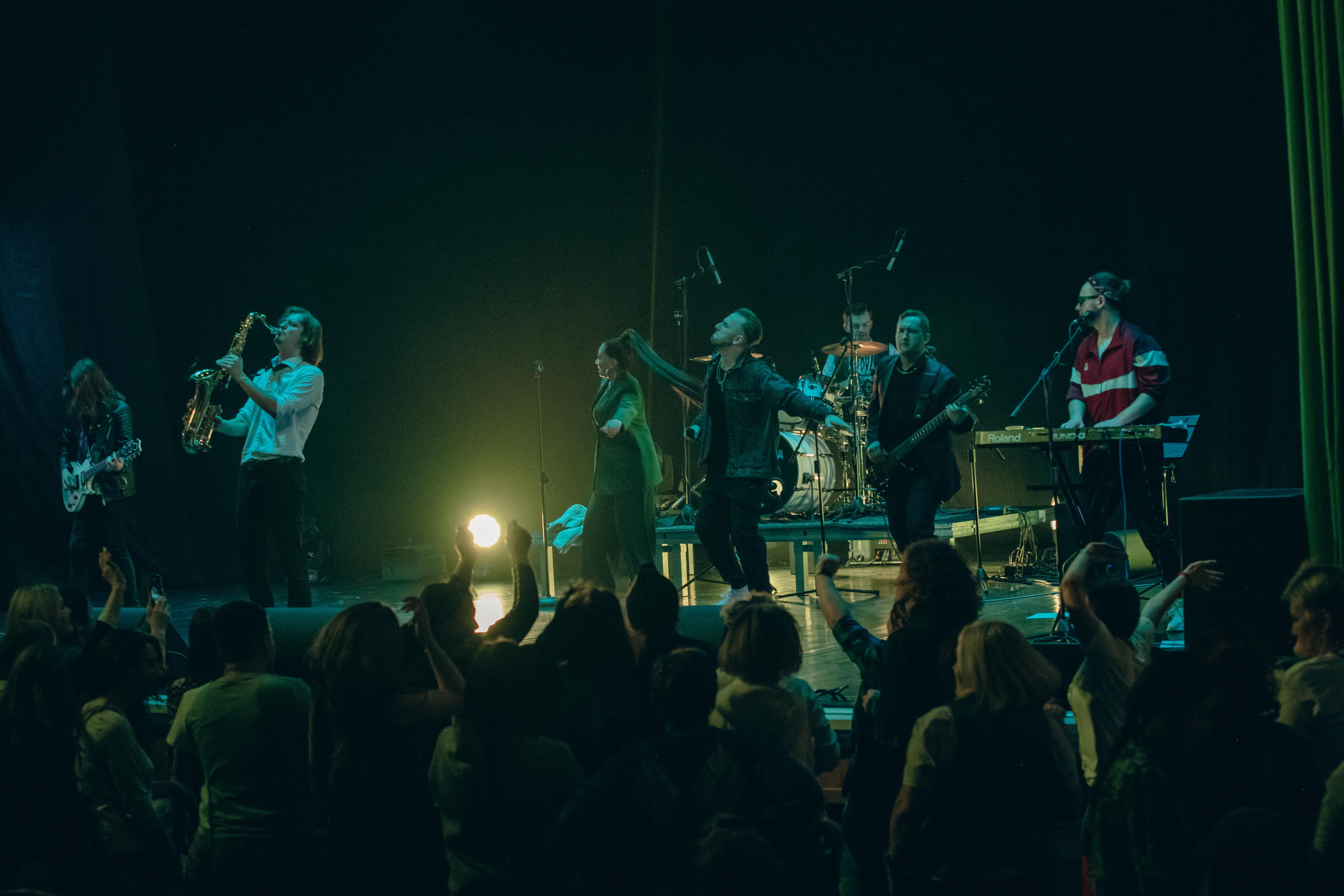Заряд. Свадебный и семейный фотограф Максим Сорокин