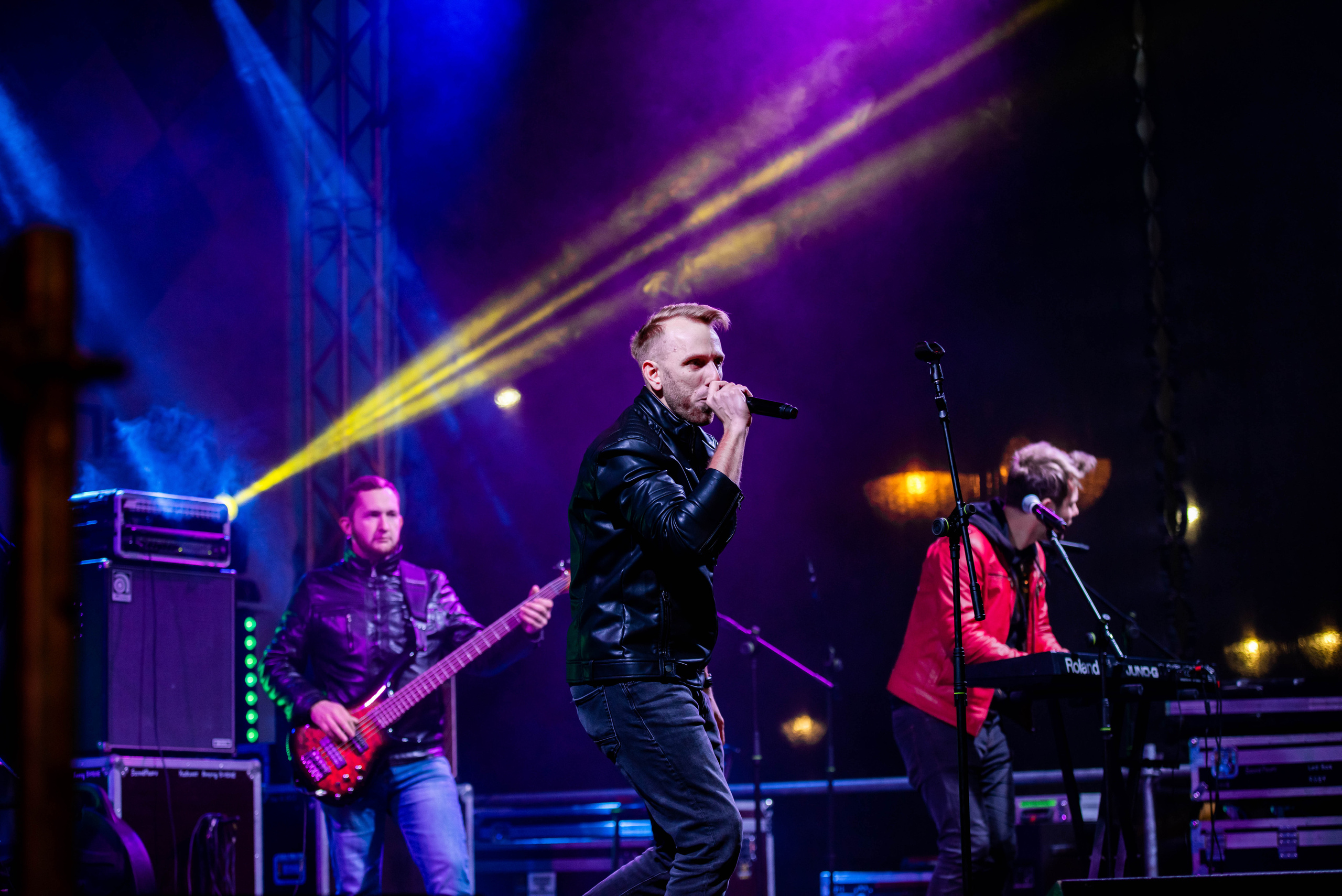 День города «Подольск». Свадебный и семейный фотограф Максим Сорокин