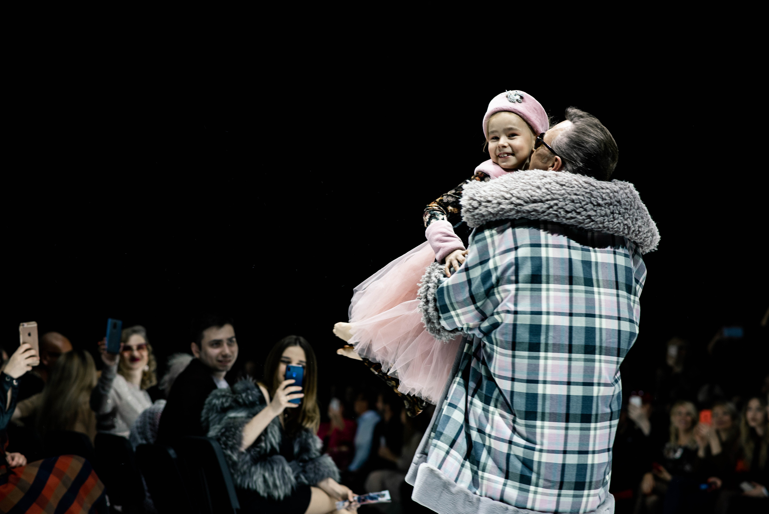 Надежда Шибина. Свадебный и семейный фотограф Максим Сорокин