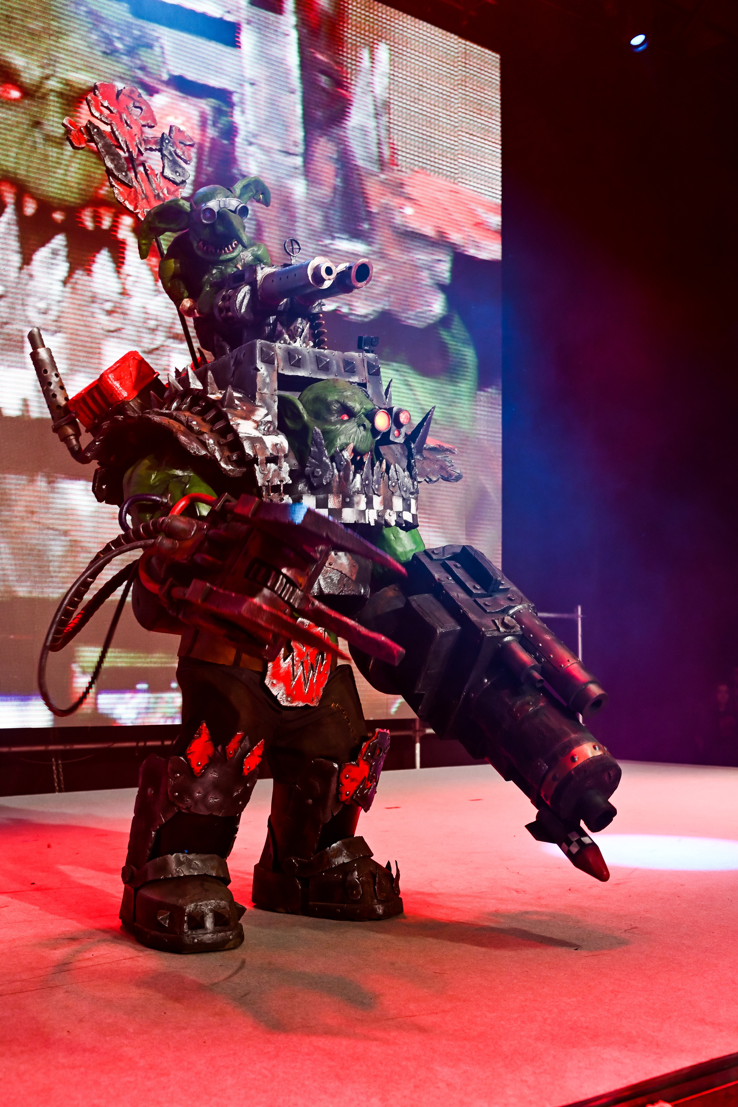 Эпик кон. Свадебный и семейный фотограф Максим Сорокин