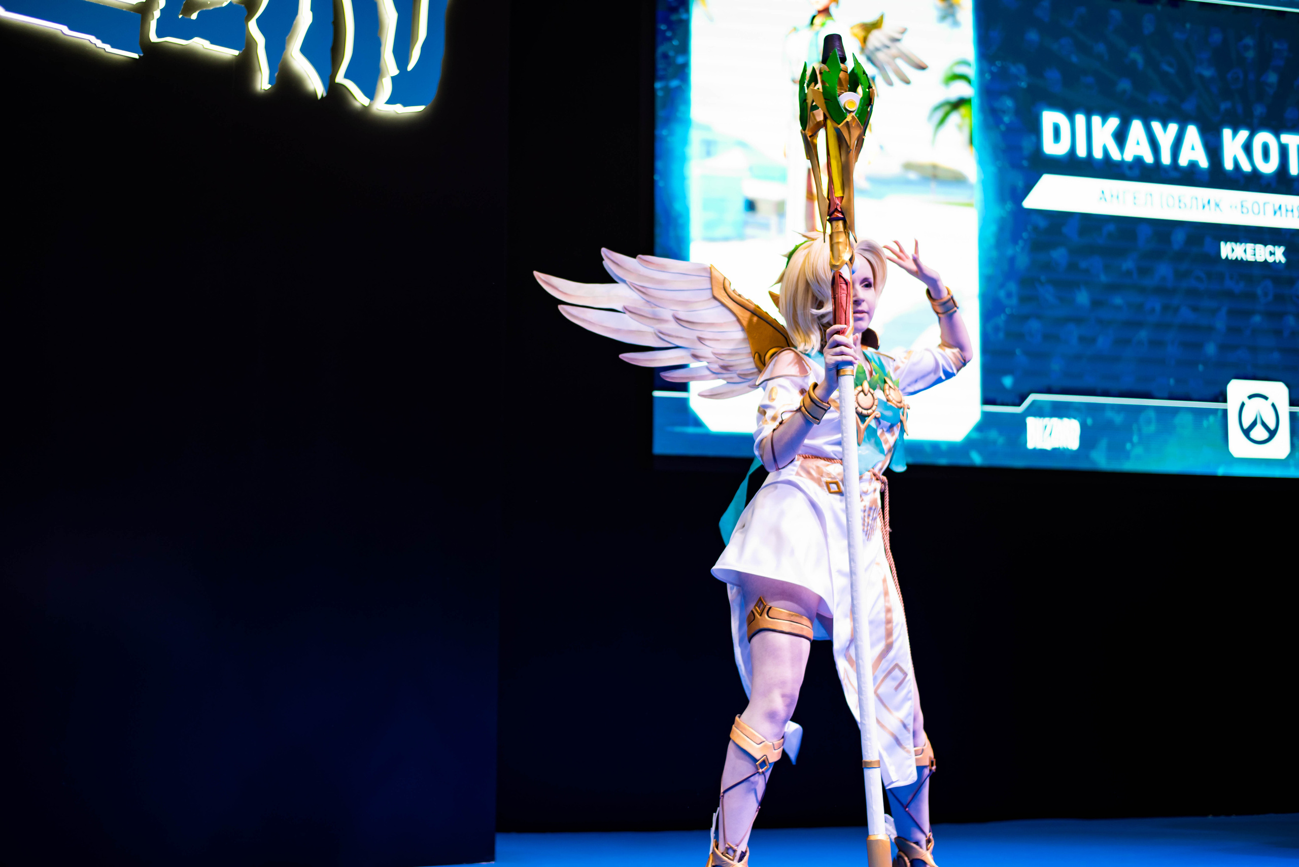 Игромир. Свадебный и семейный фотограф Максим Сорокин