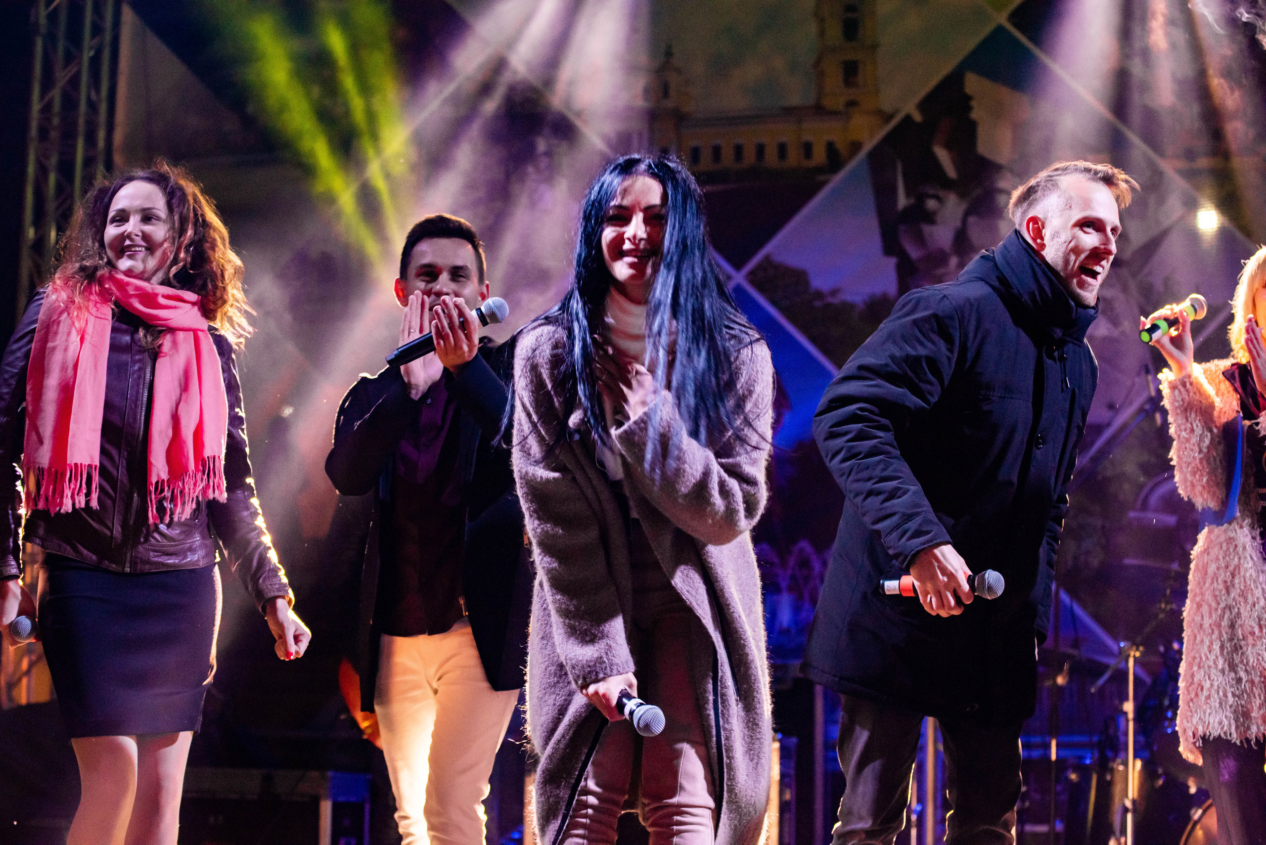 День города «Подольск». Свадебный и семейный фотограф Максим Сорокин