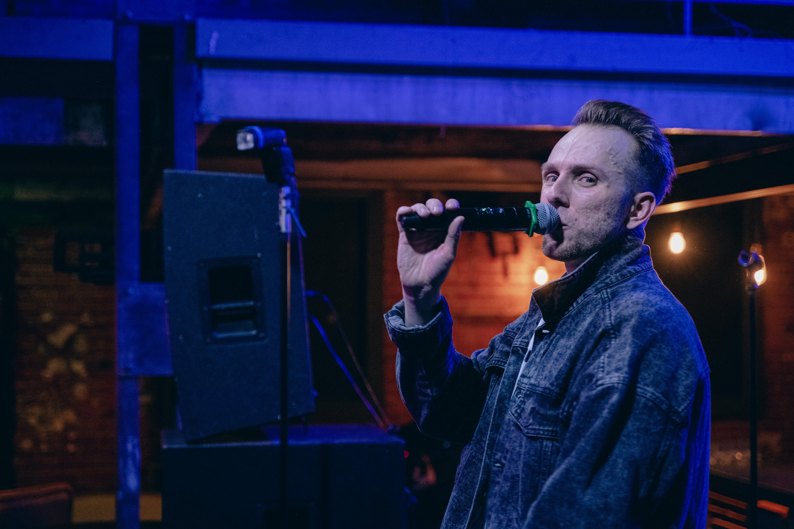 Заряд. Свадебный и семейный фотограф Максим Сорокин