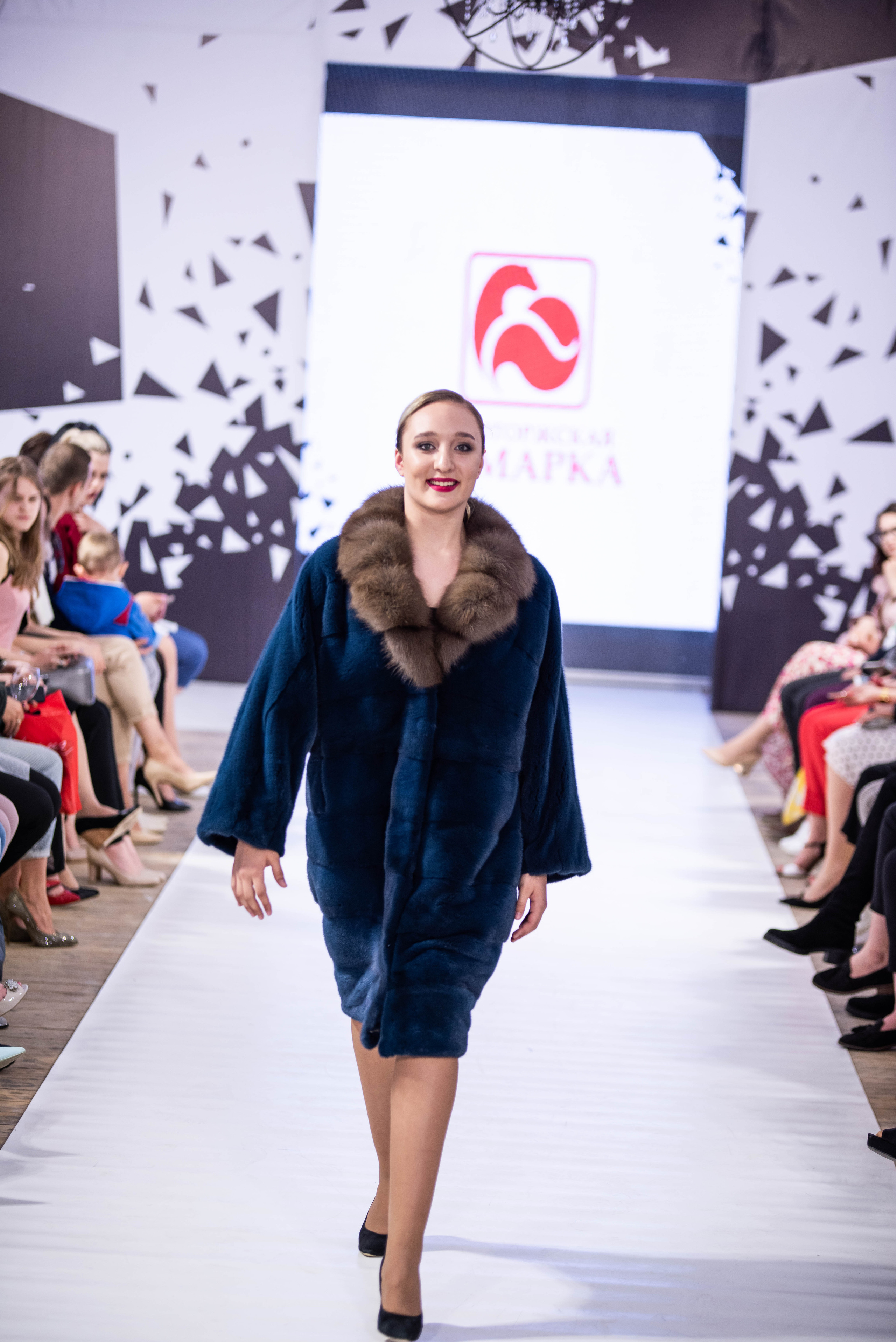 Тверская неделя моды. Свадебный и семейный фотограф Максим Сорокин