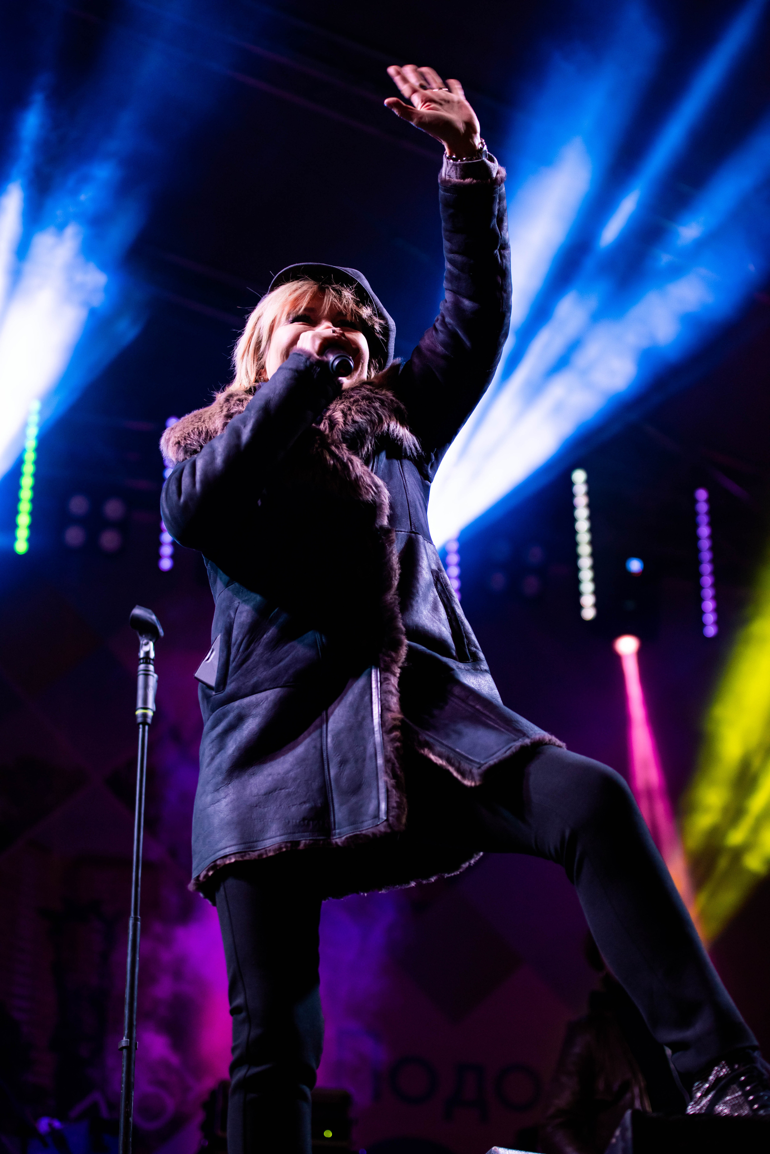 День города «Подольск». Свадебный и семейный фотограф Максим Сорокин