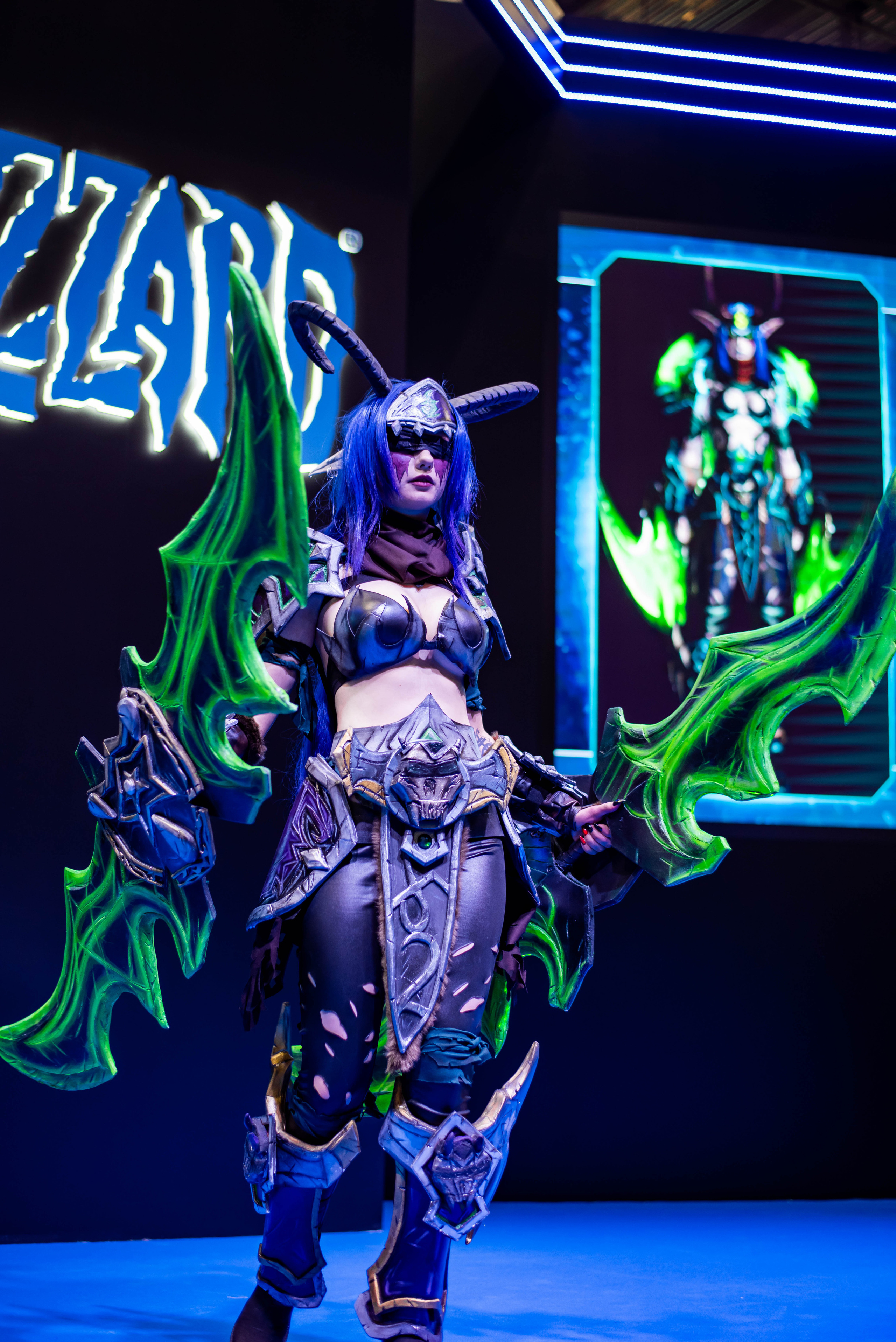 Игромир. Свадебный и семейный фотограф Максим Сорокин