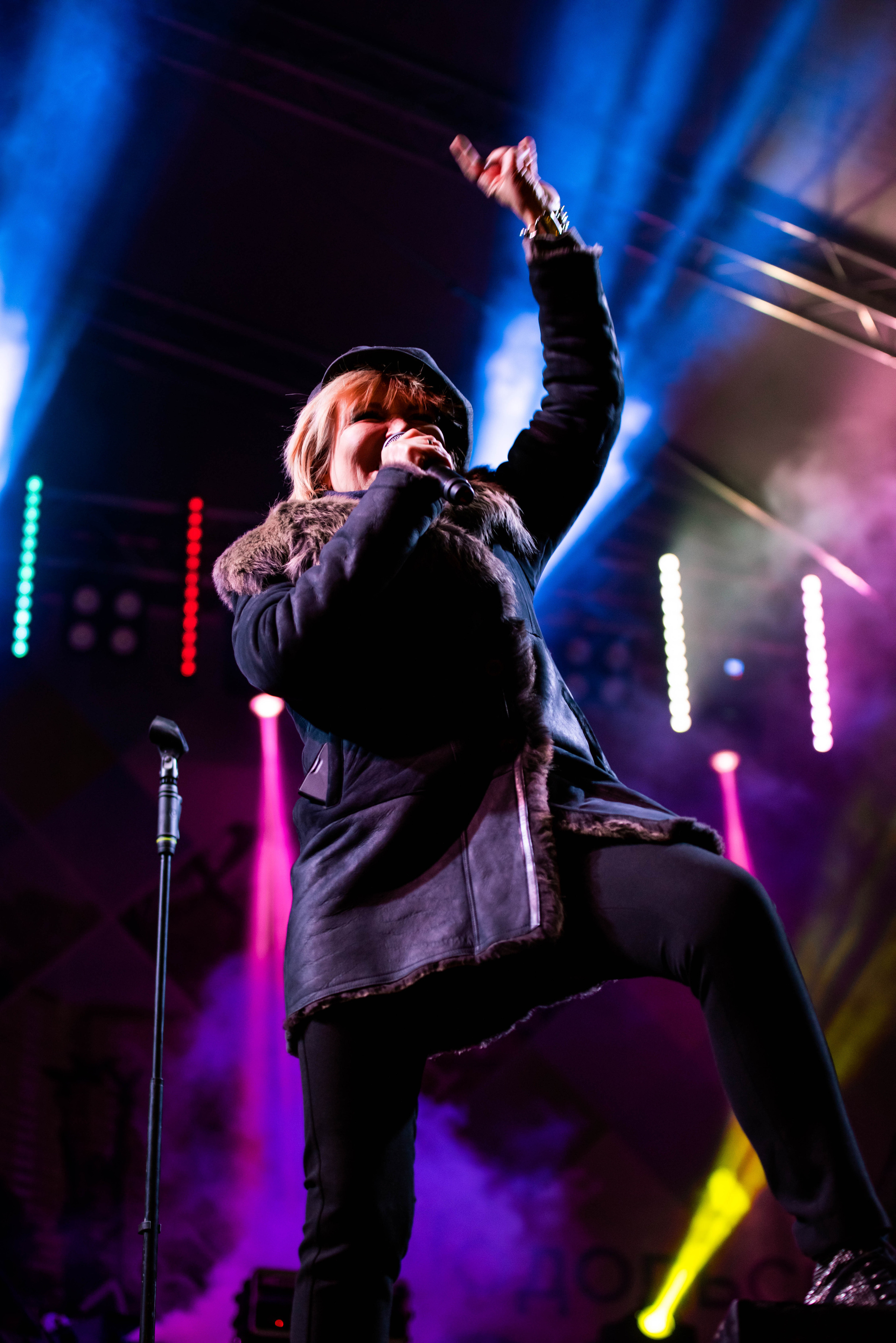 День города «Подольск». Свадебный и семейный фотограф Максим Сорокин