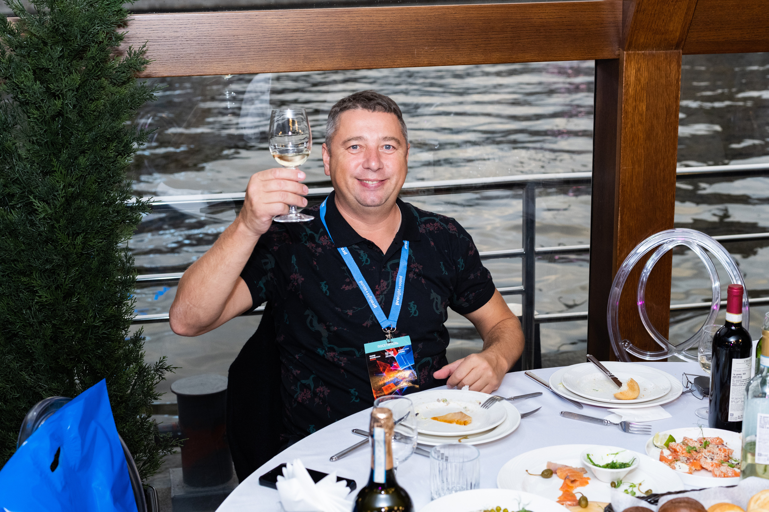 Корпоратив 2. Свадебный и семейный фотограф Максим Сорокин