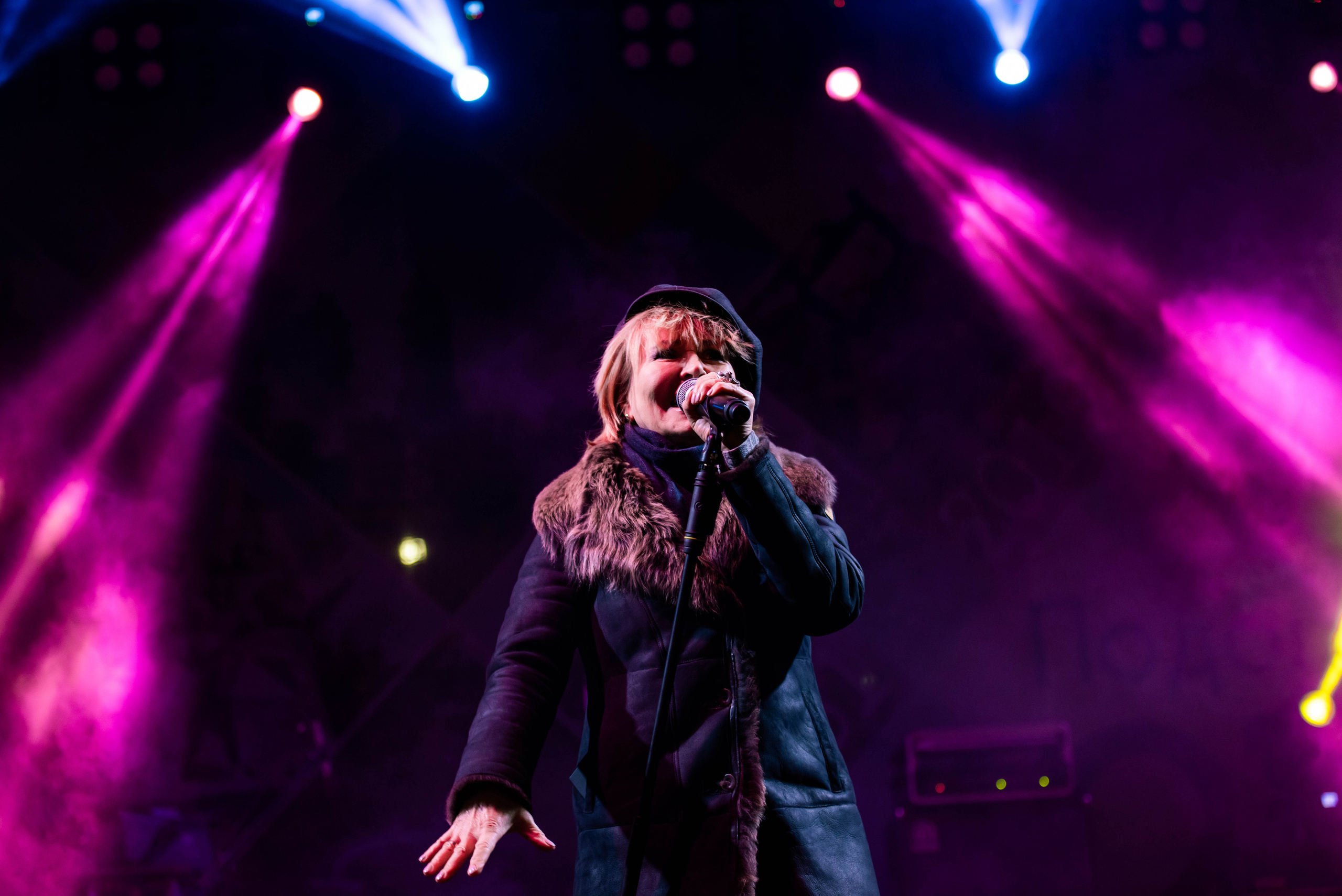 День города «Подольск». Свадебный и семейный фотограф Максим Сорокин