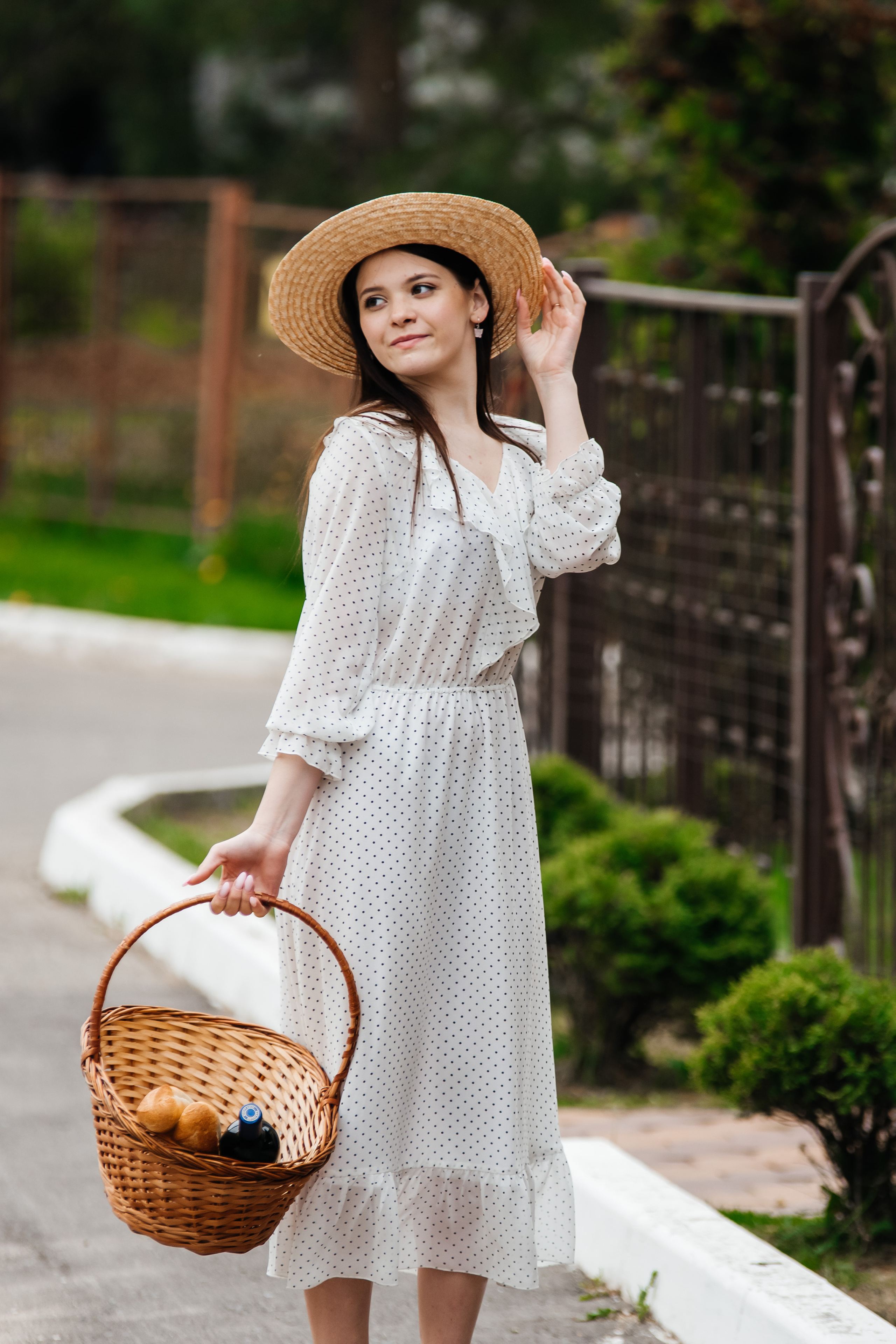 Фотосессия для Карины. Свадебный и семейный фотограф Максим Сорокин