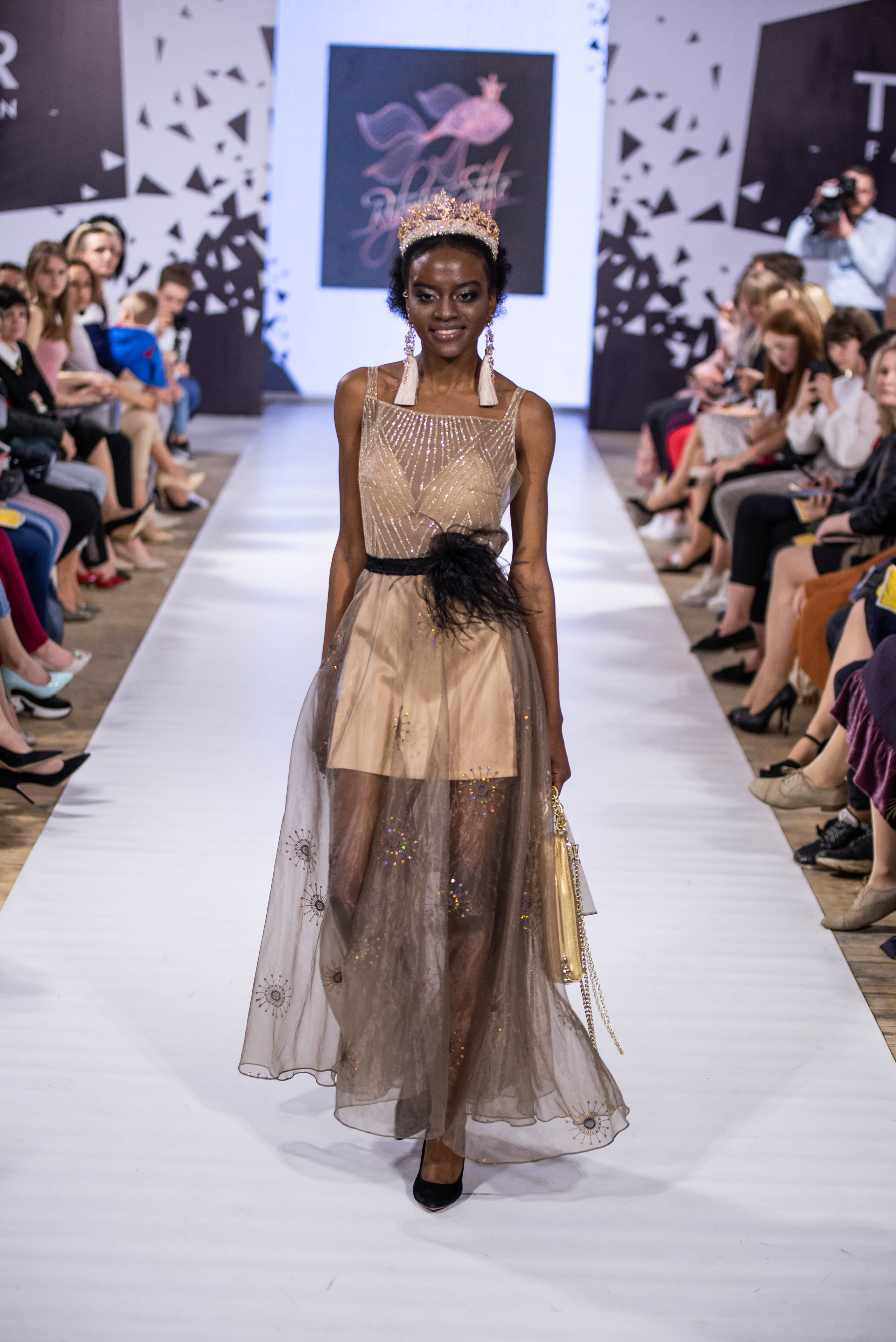 Тверская неделя моды. Свадебный и семейный фотограф Максим Сорокин