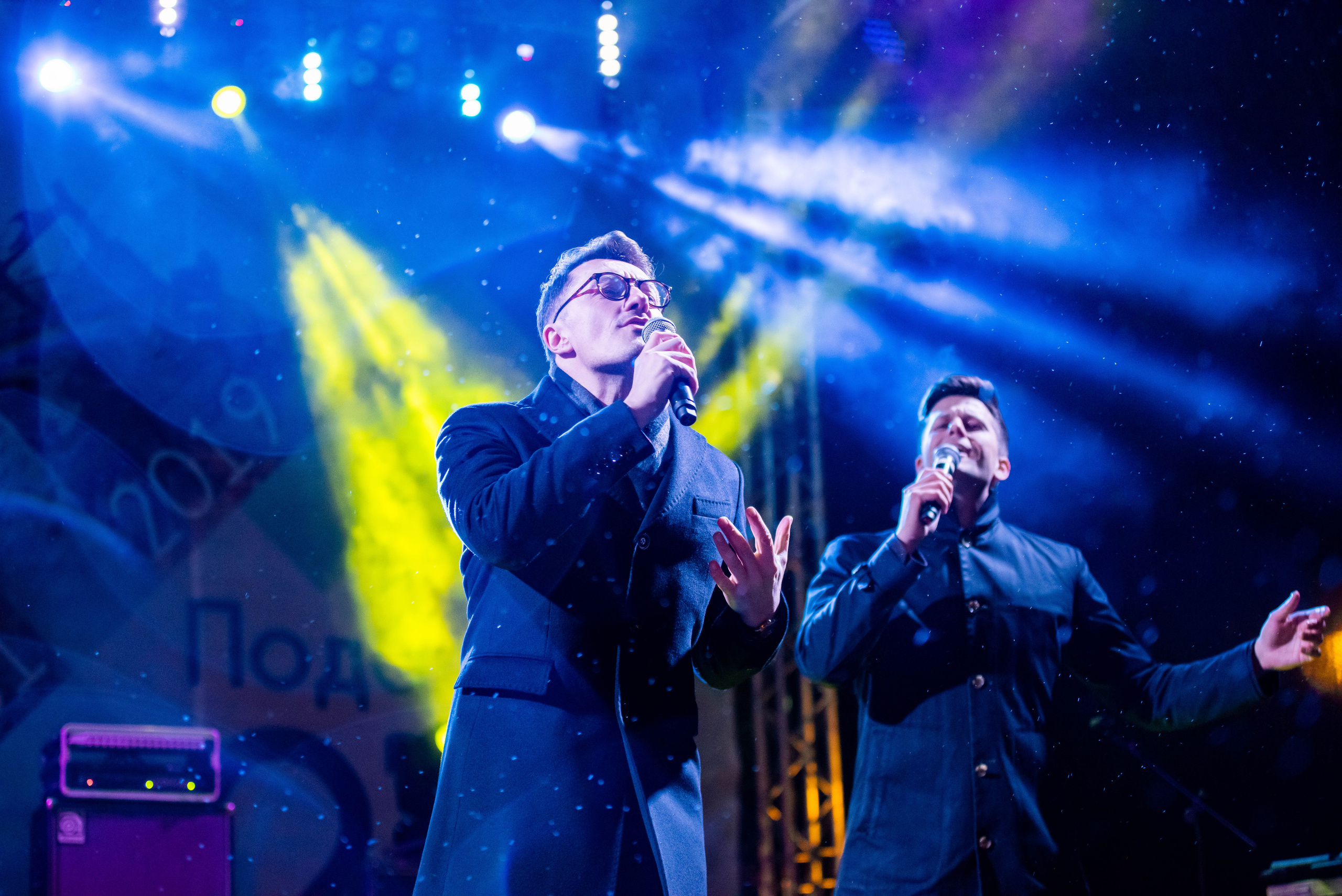 День города «Подольск». Свадебный и семейный фотограф Максим Сорокин