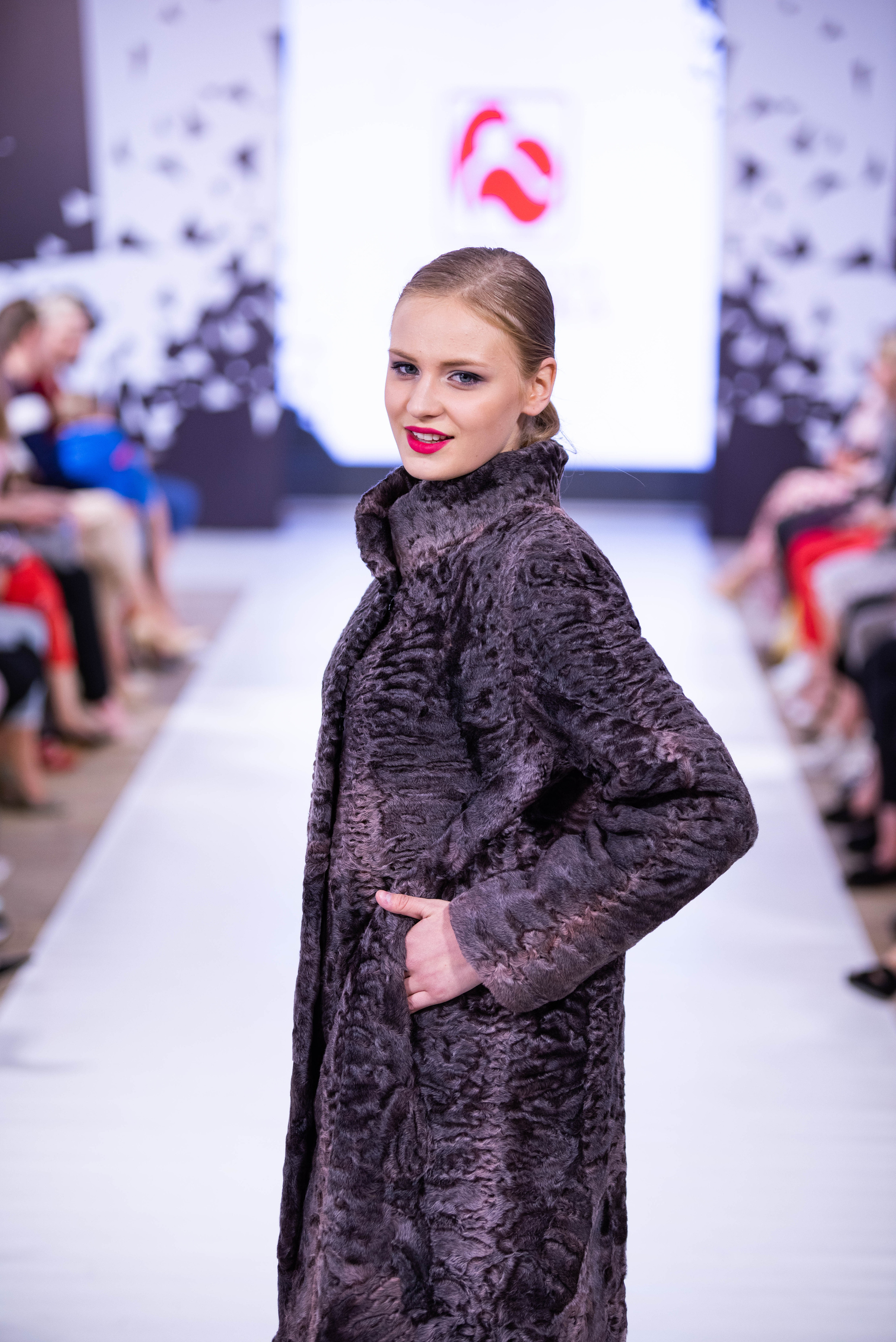 Тверская неделя моды. Свадебный и семейный фотограф Максим Сорокин