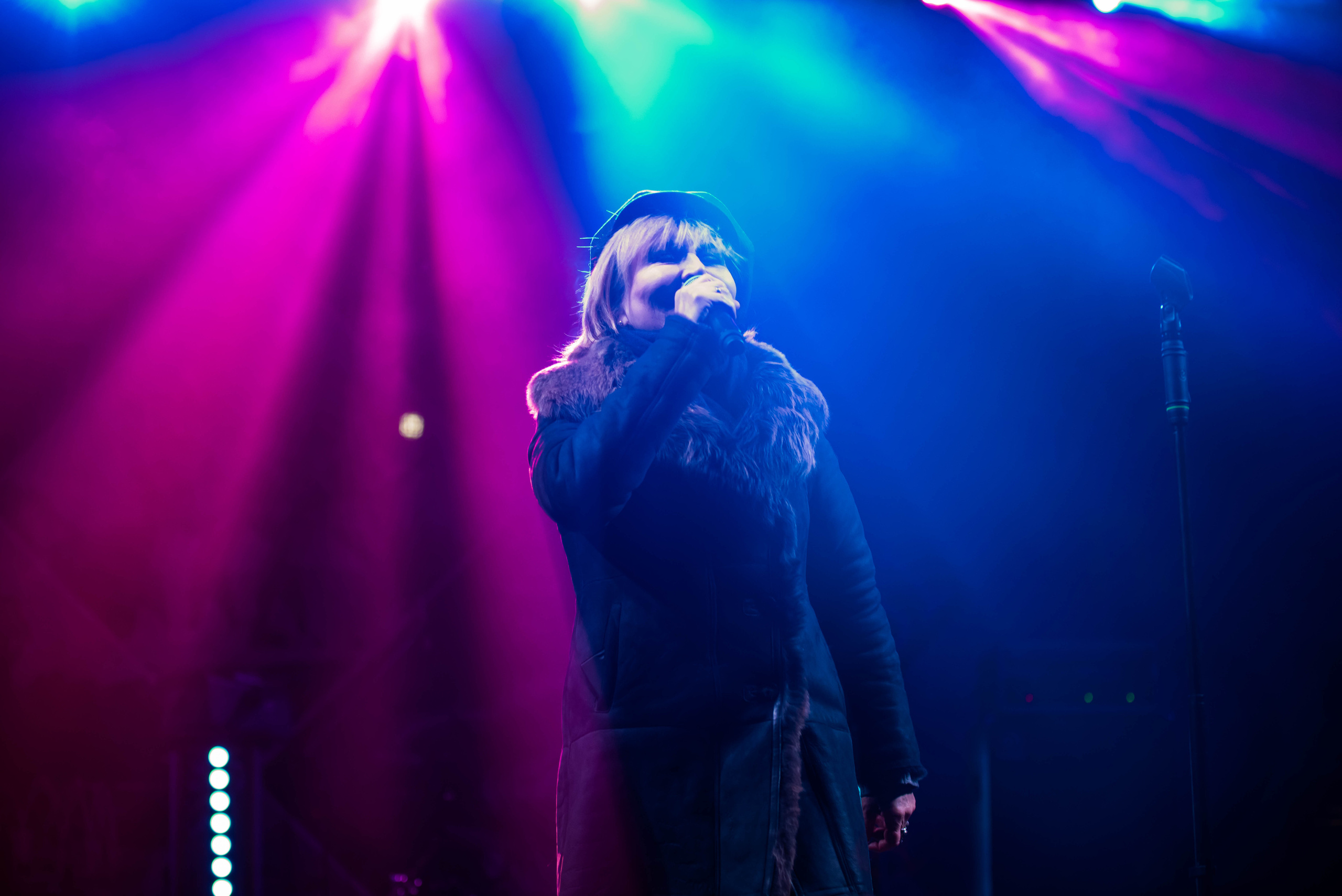 День города «Подольск». Свадебный и семейный фотограф Максим Сорокин