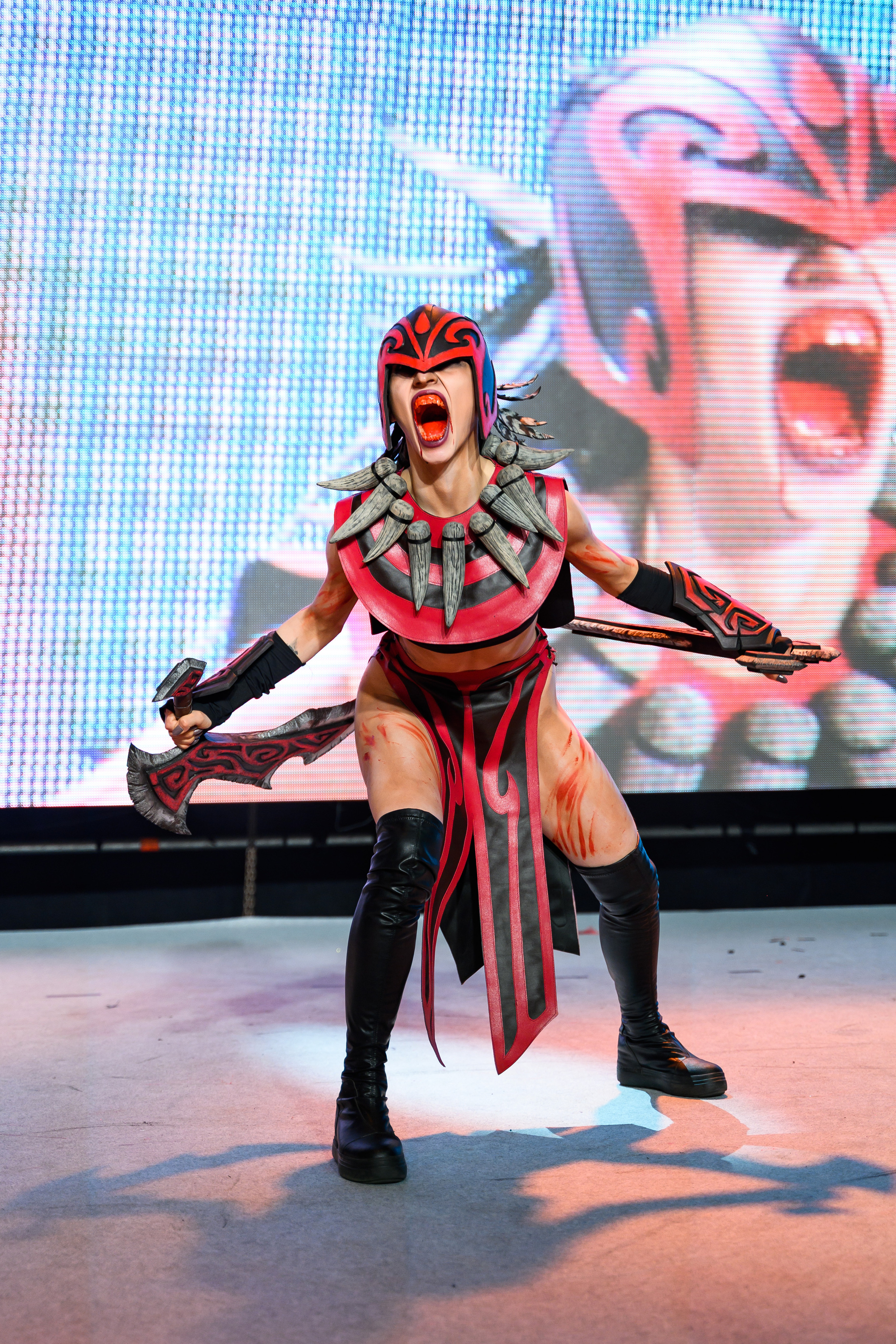 Эпик кон. Свадебный и семейный фотограф Максим Сорокин