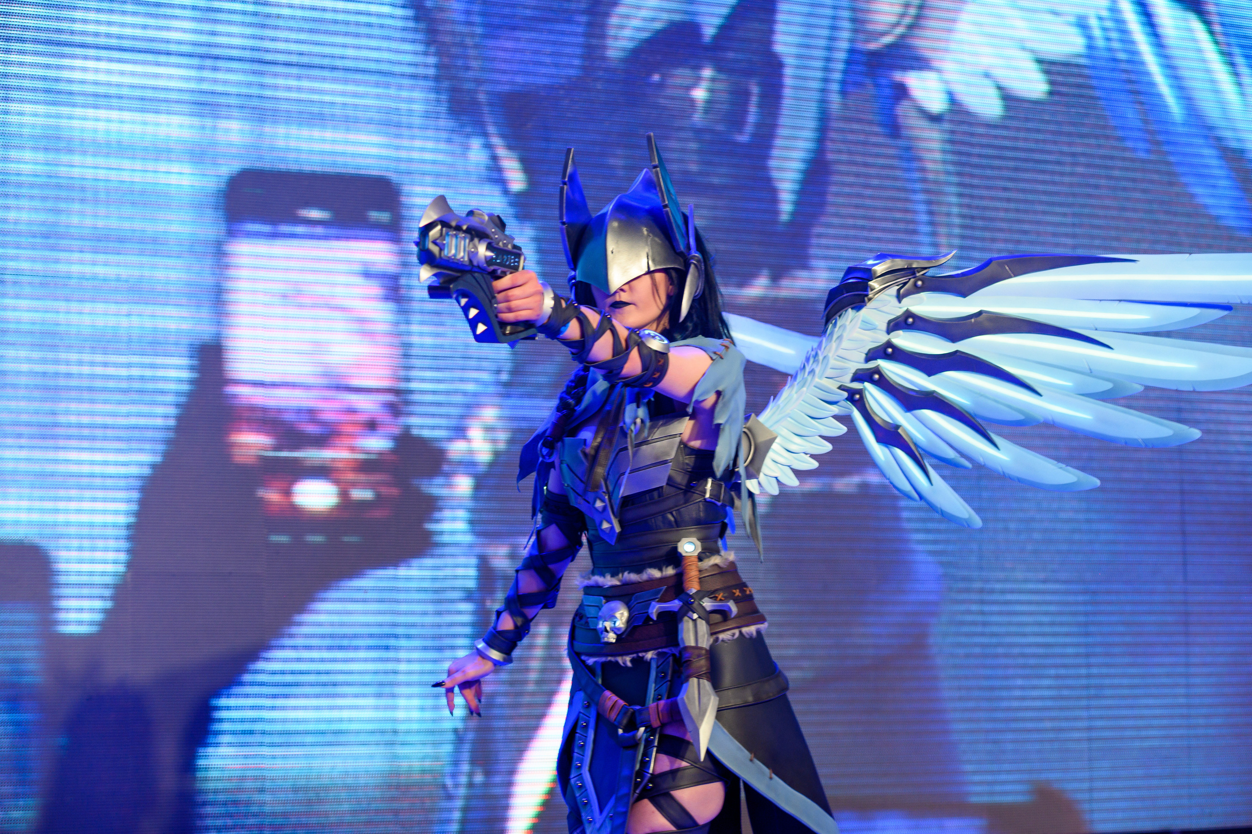 Эпик кон. Свадебный и семейный фотограф Максим Сорокин