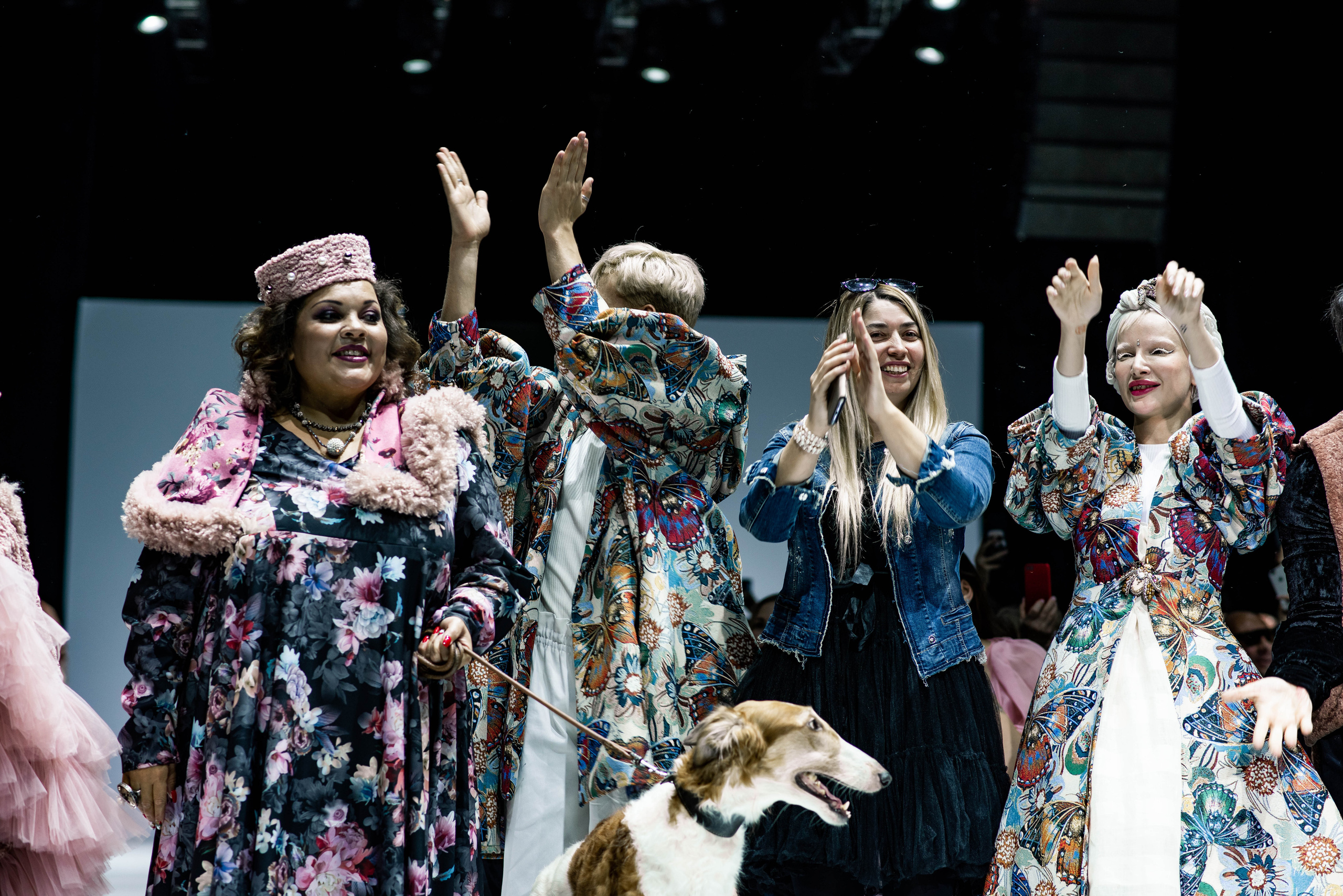 Надежда Шибина. Свадебный и семейный фотограф Максим Сорокин