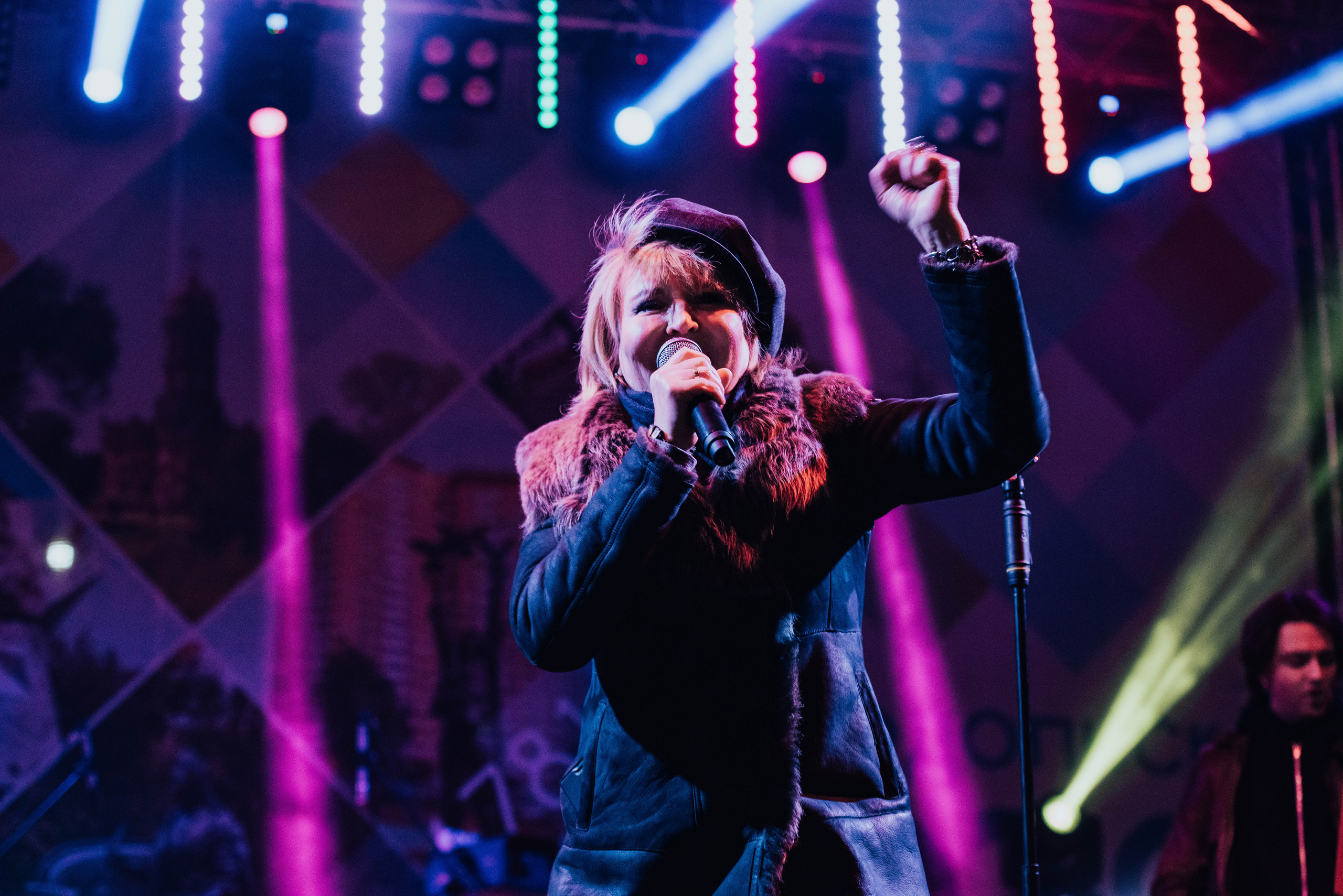 День города «Подольск». Свадебный и семейный фотограф Максим Сорокин