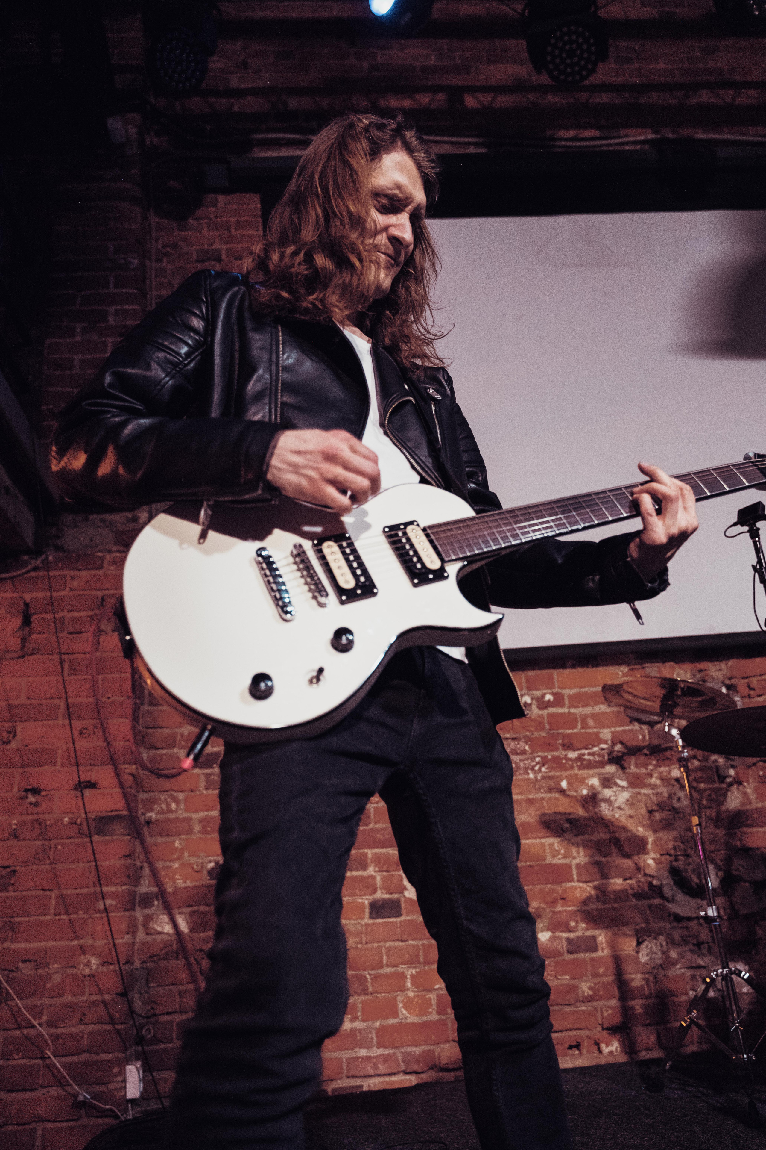 Заряд. Свадебный и семейный фотограф Максим Сорокин