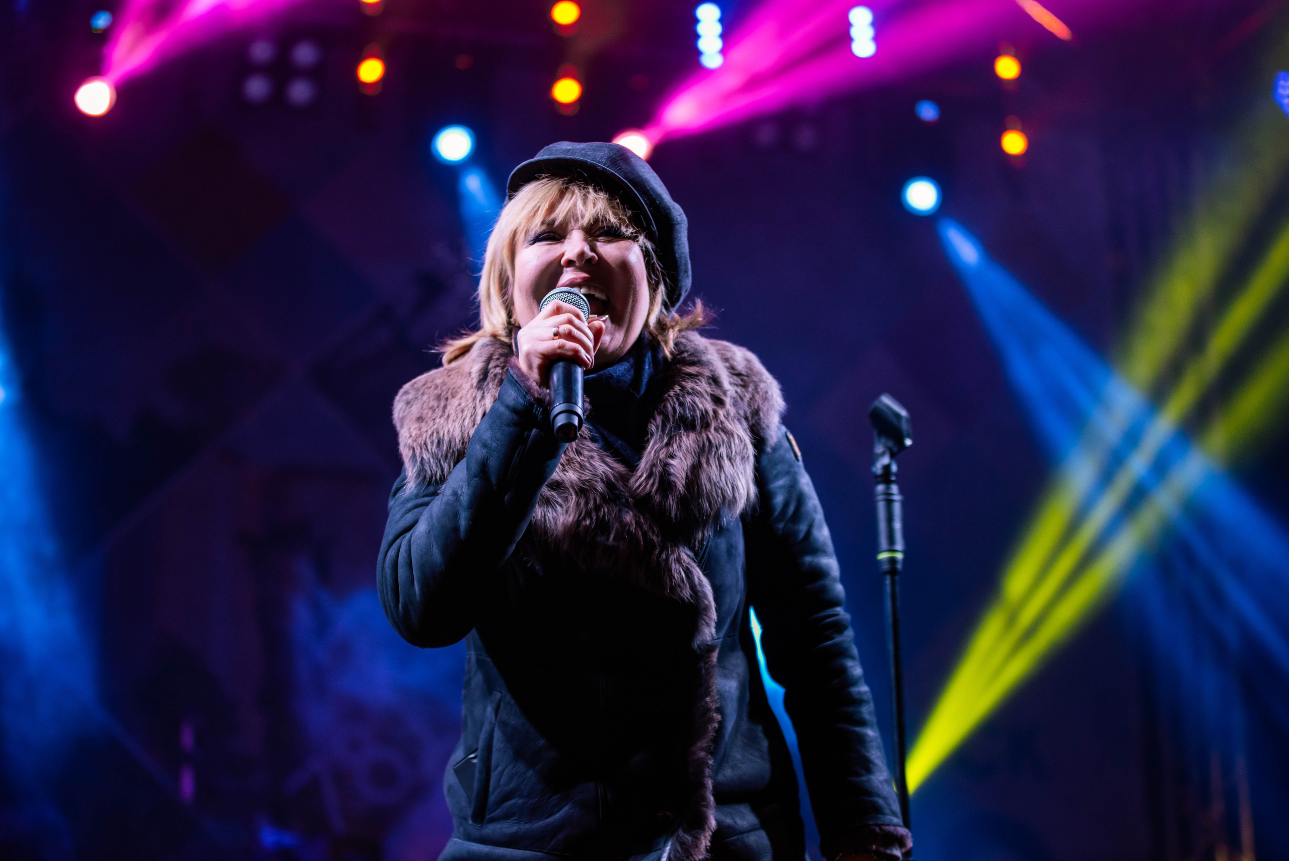 День города «Подольск». Свадебный и семейный фотограф Максим Сорокин