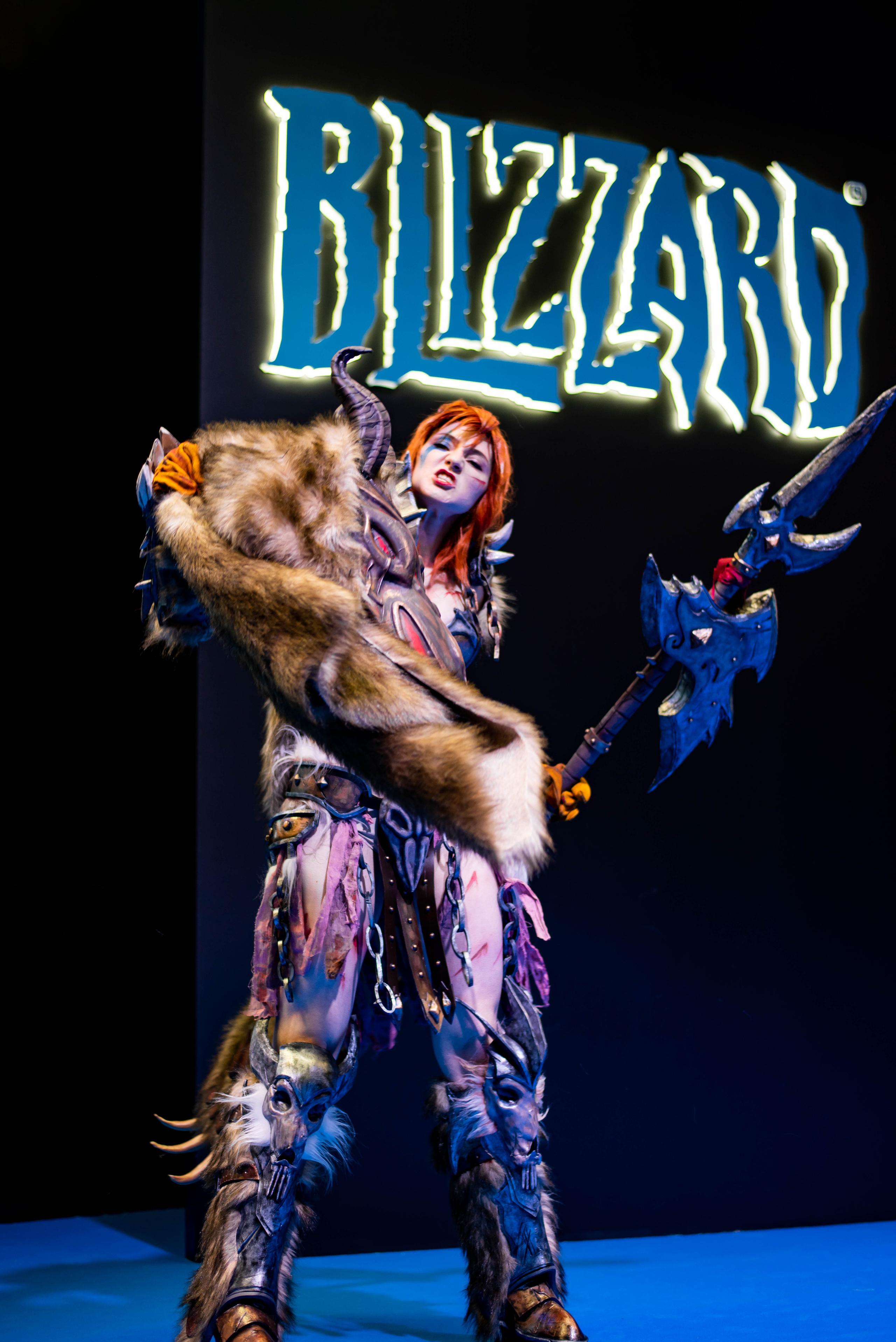 Игромир. Свадебный и семейный фотограф Максим Сорокин