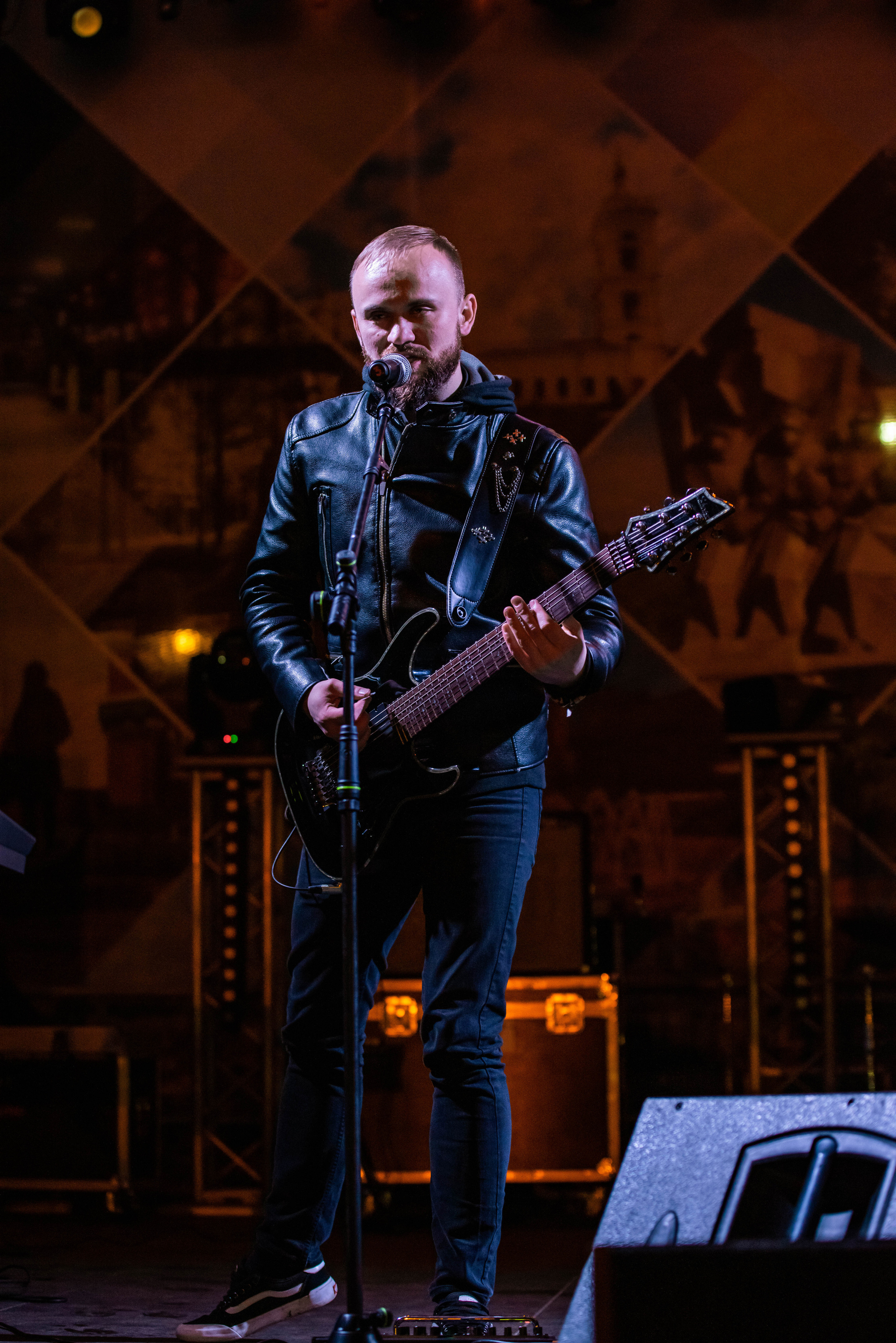 День города «Подольск». Свадебный и семейный фотограф Максим Сорокин