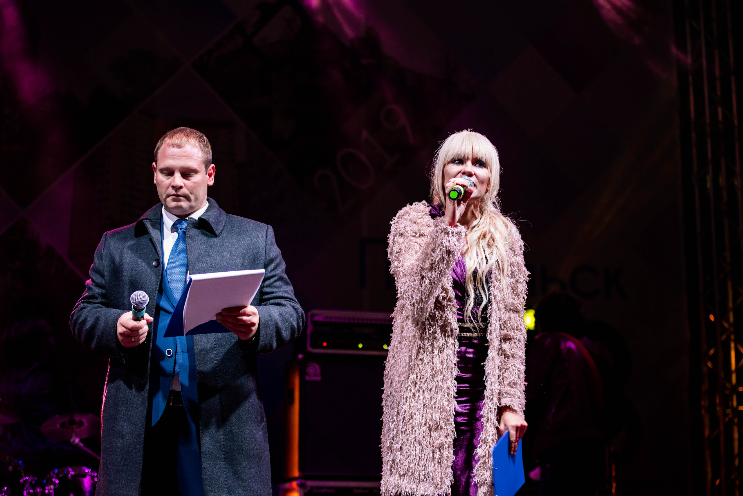 День города «Подольск». Свадебный и семейный фотограф Максим Сорокин