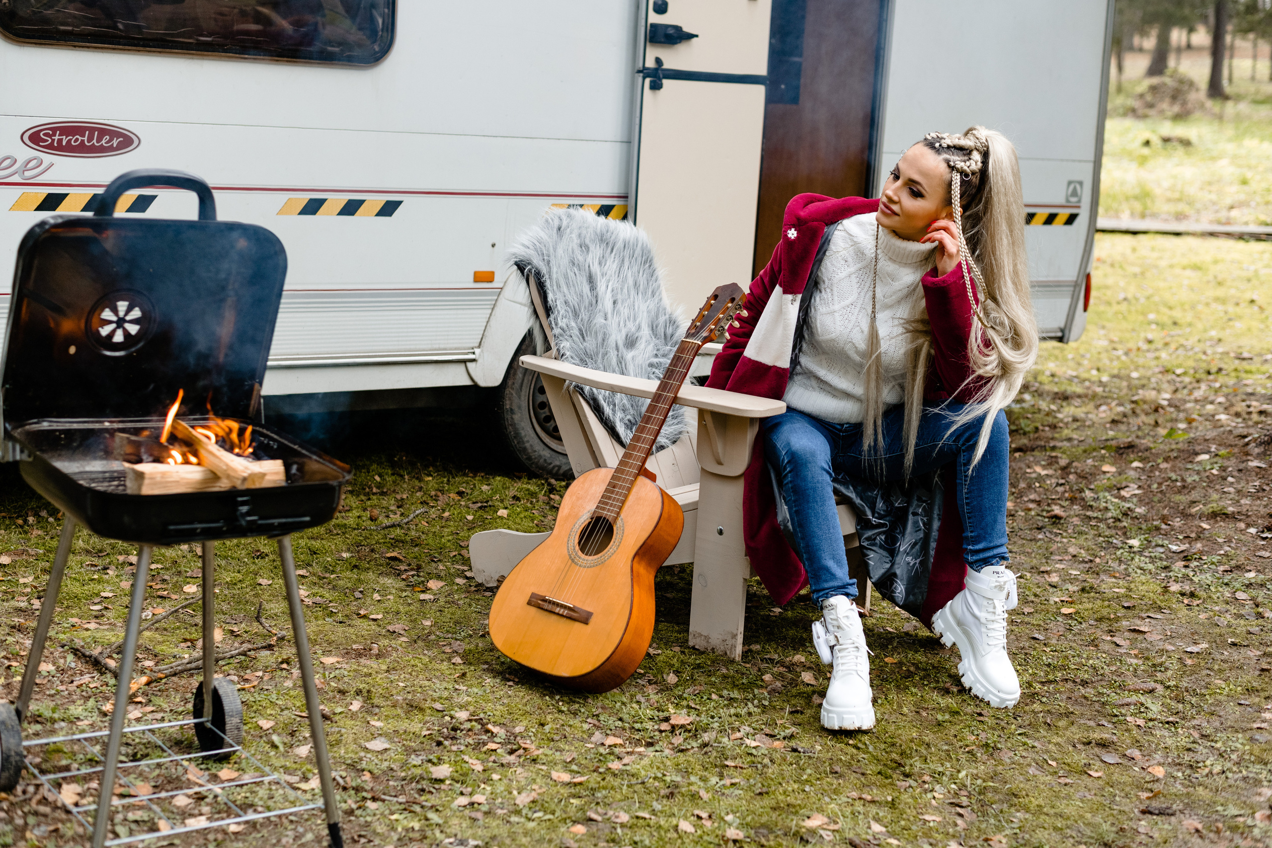 Трейлер. Свадебный и семейный фотограф Максим Сорокин