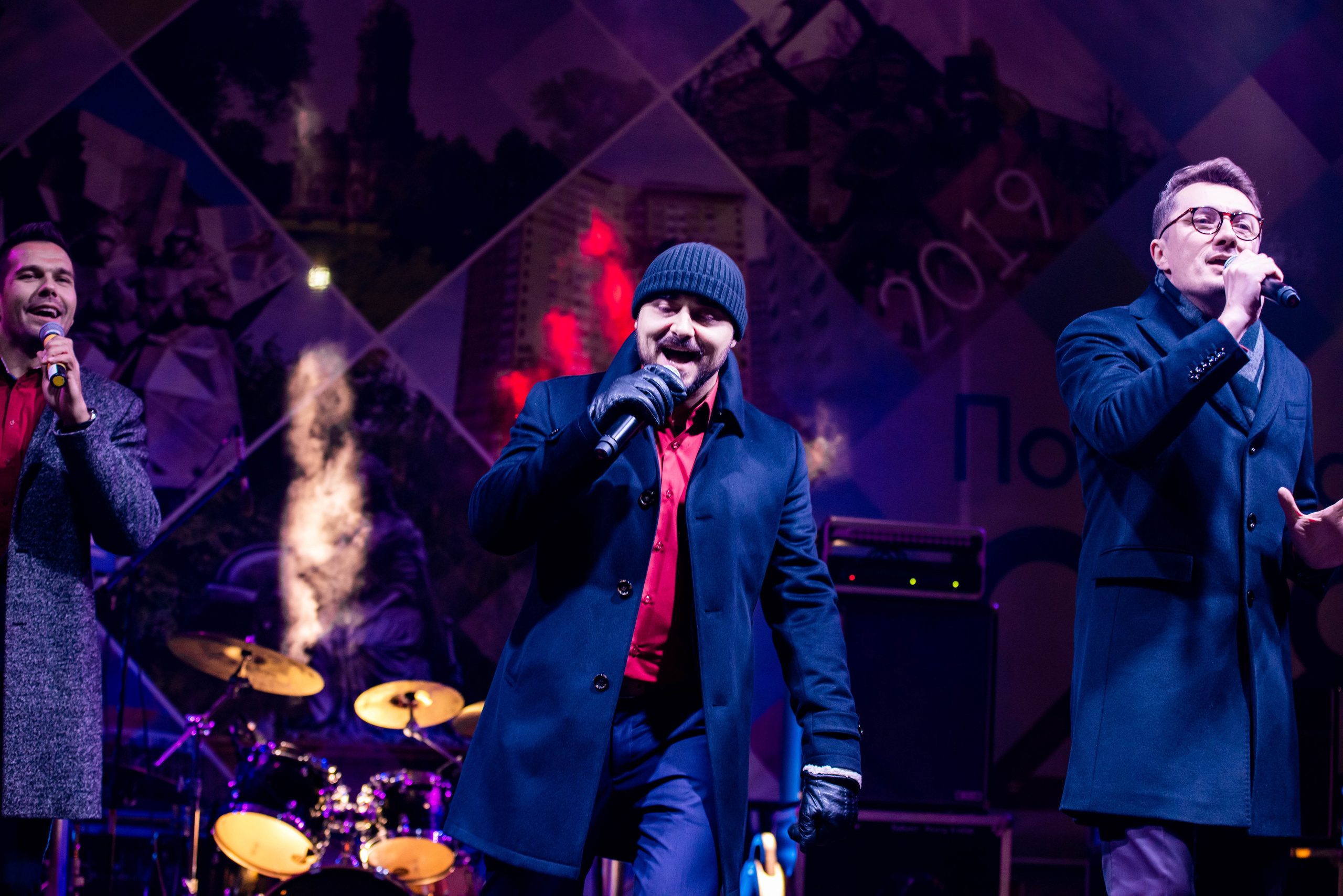 День города «Подольск». Свадебный и семейный фотограф Максим Сорокин