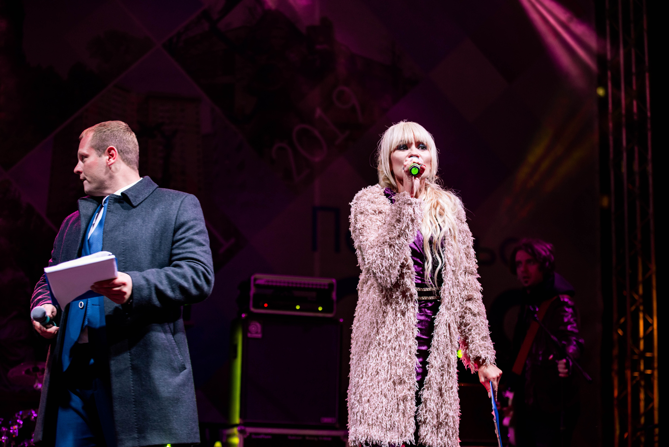 День города «Подольск». Свадебный и семейный фотограф Максим Сорокин