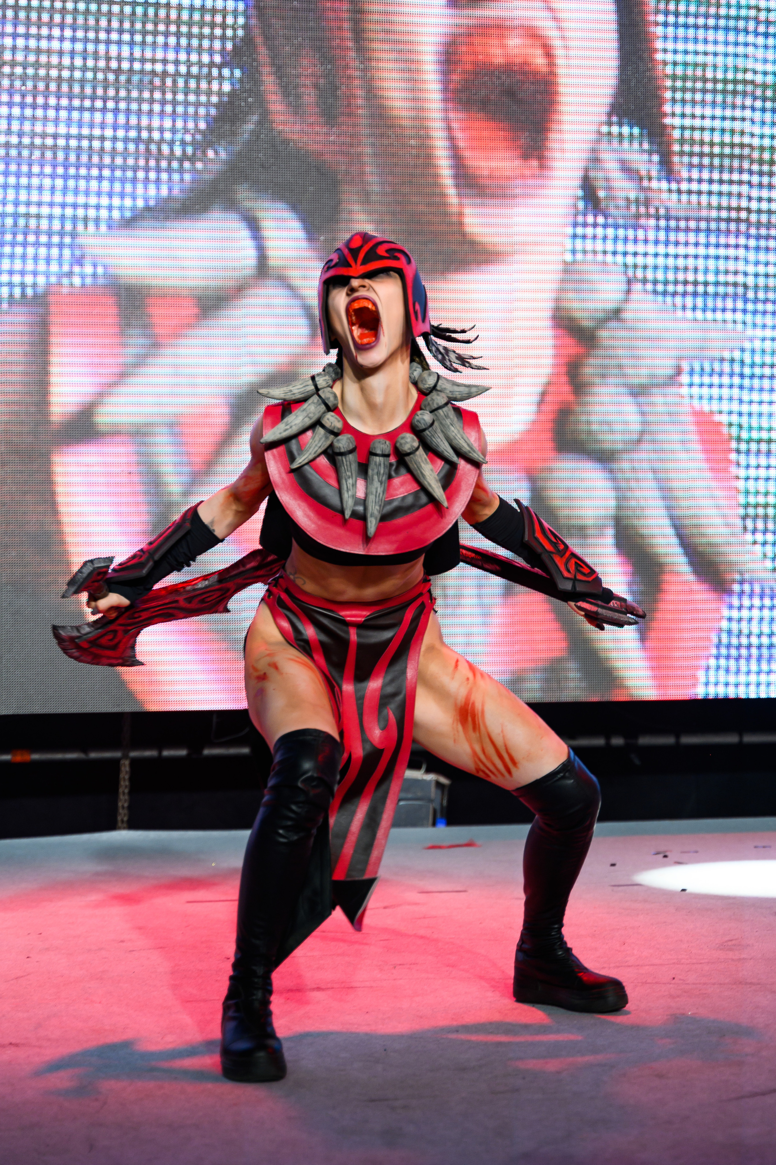 Эпик кон. Свадебный и семейный фотограф Максим Сорокин